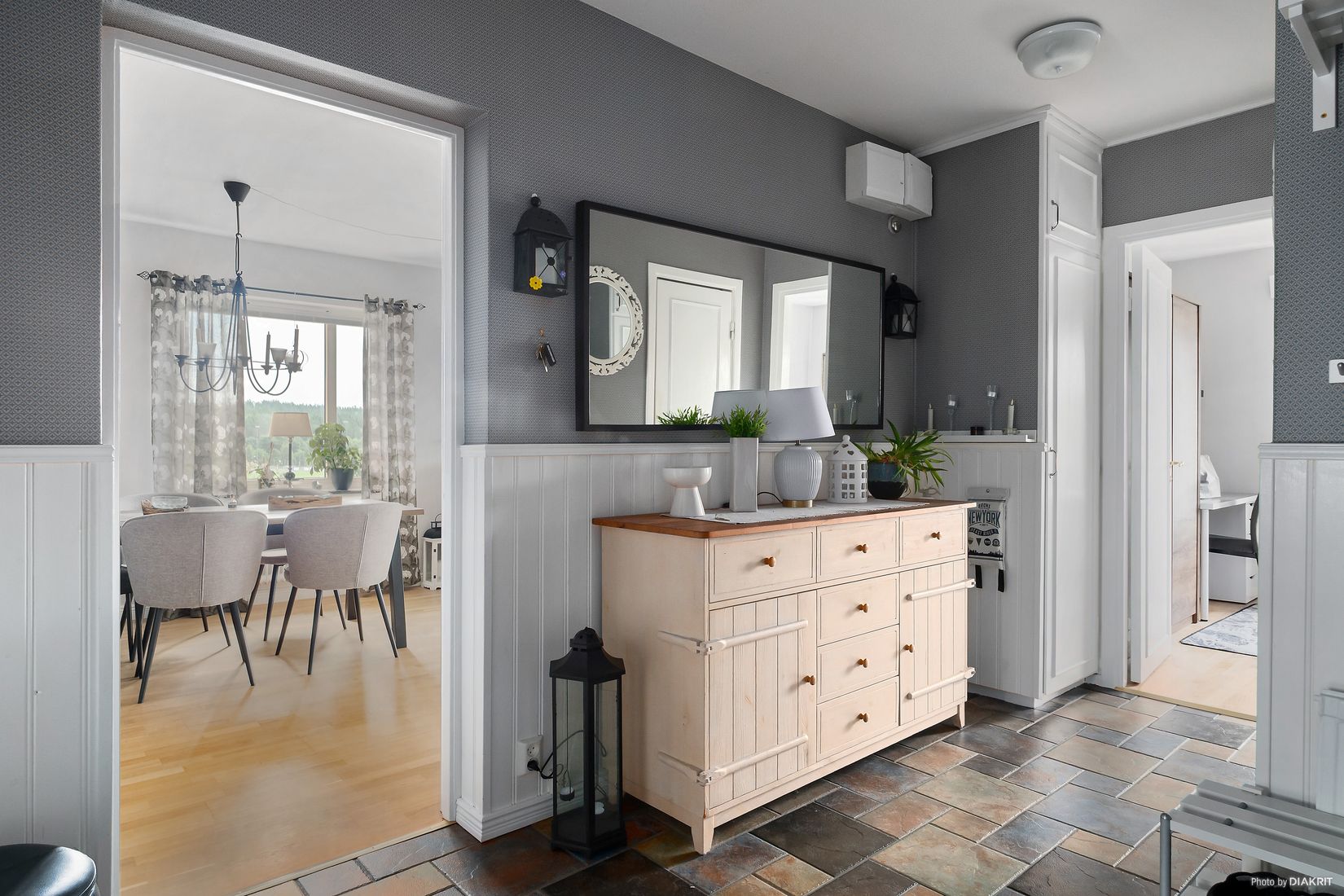 Bostadsrätt, Källhagsgatan 43, Trandared, Borås