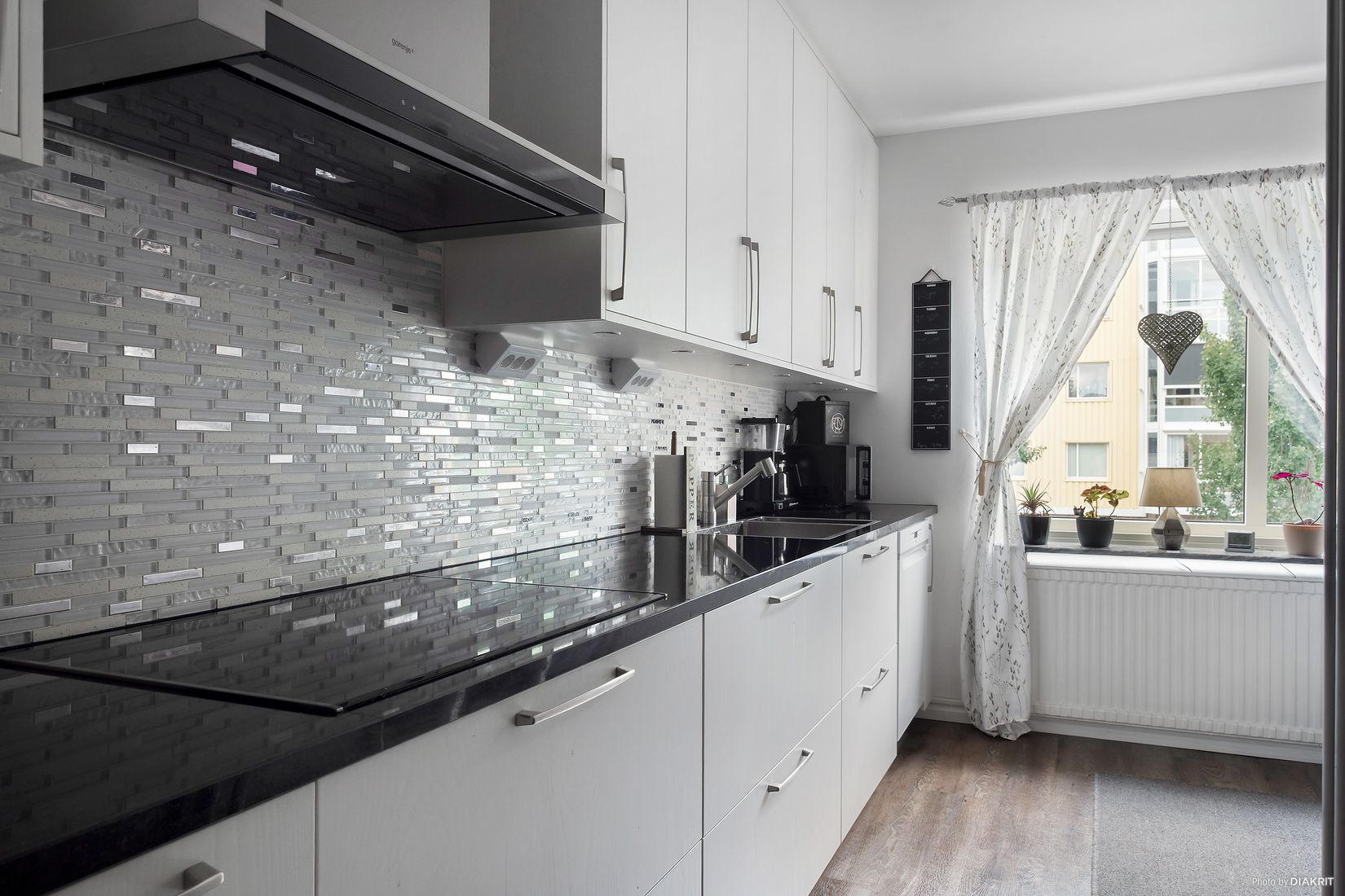 Bostadsrätt, Källhagsgatan 43, Trandared, Borås