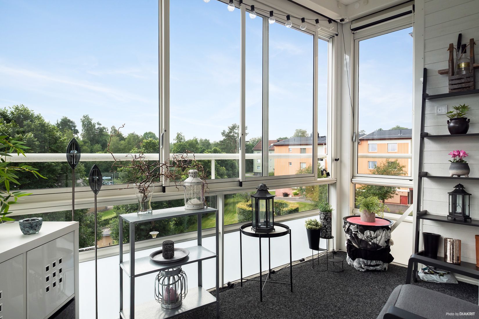 Bostadsrätt, Källhagsgatan 43, Trandared, Borås