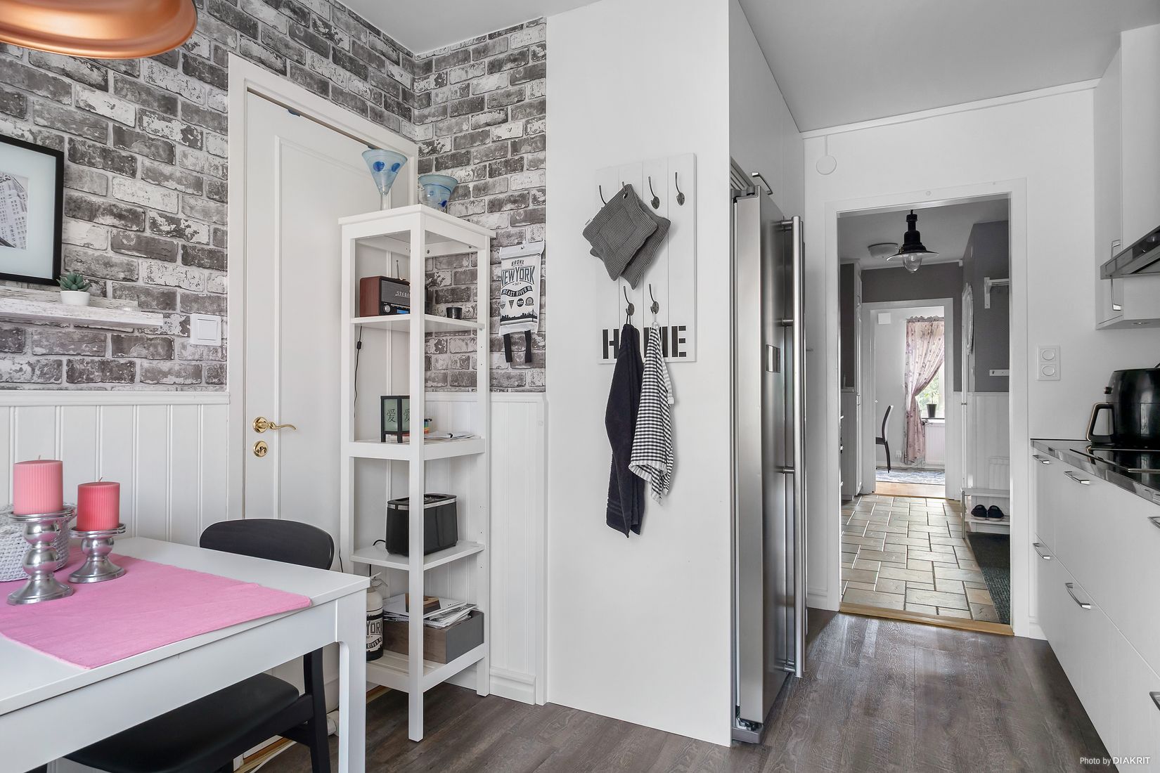 Bostadsrätt, Källhagsgatan 43, Trandared, Borås