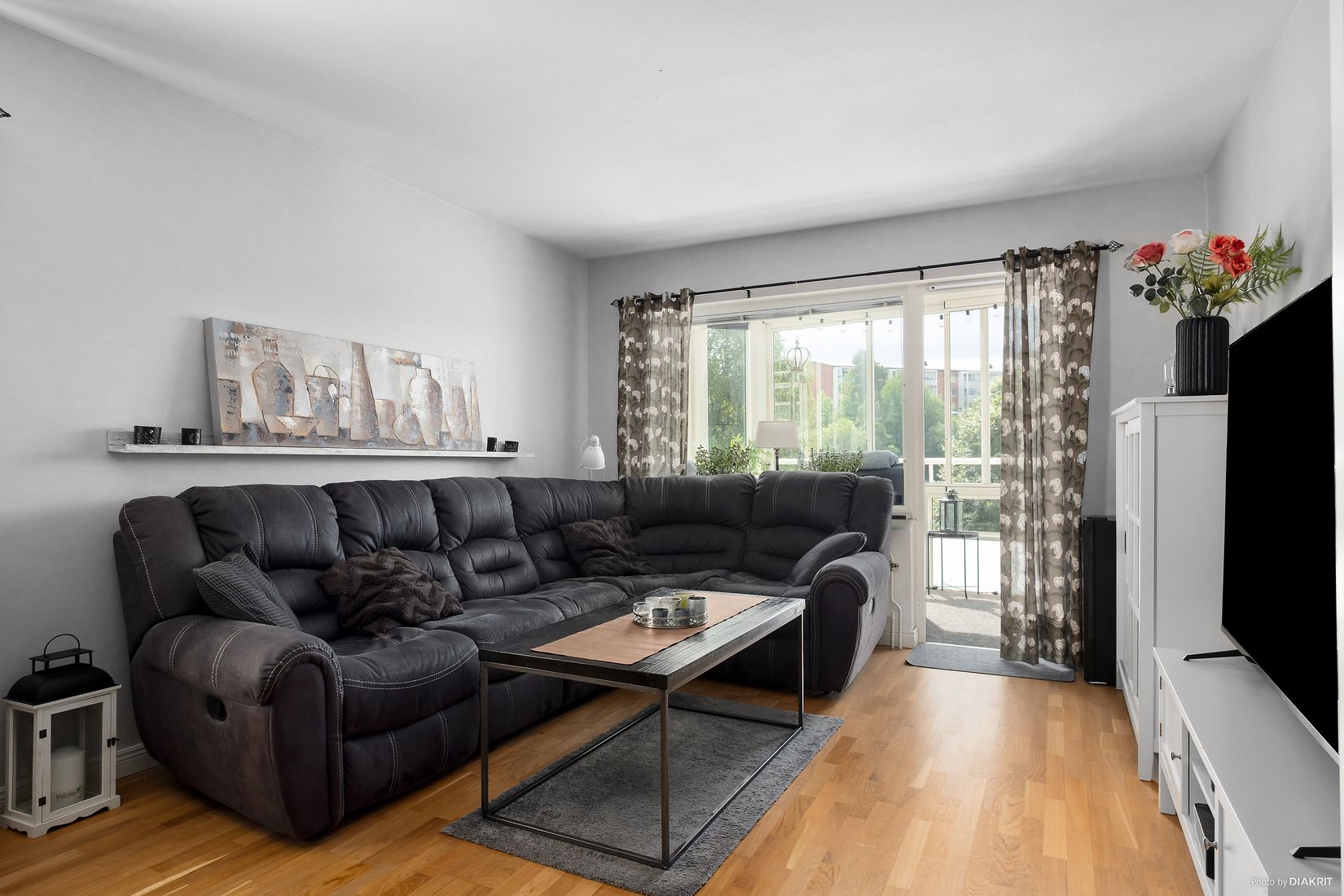 Bostadsrätt, Källhagsgatan 43, Trandared, Borås