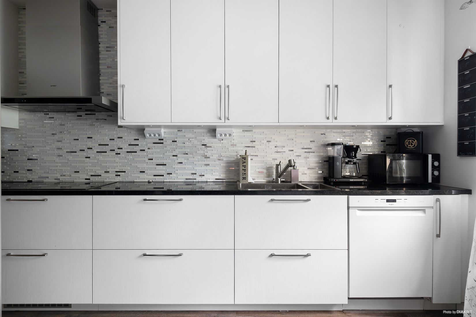 Bostadsrätt, Källhagsgatan 43, Trandared, Borås