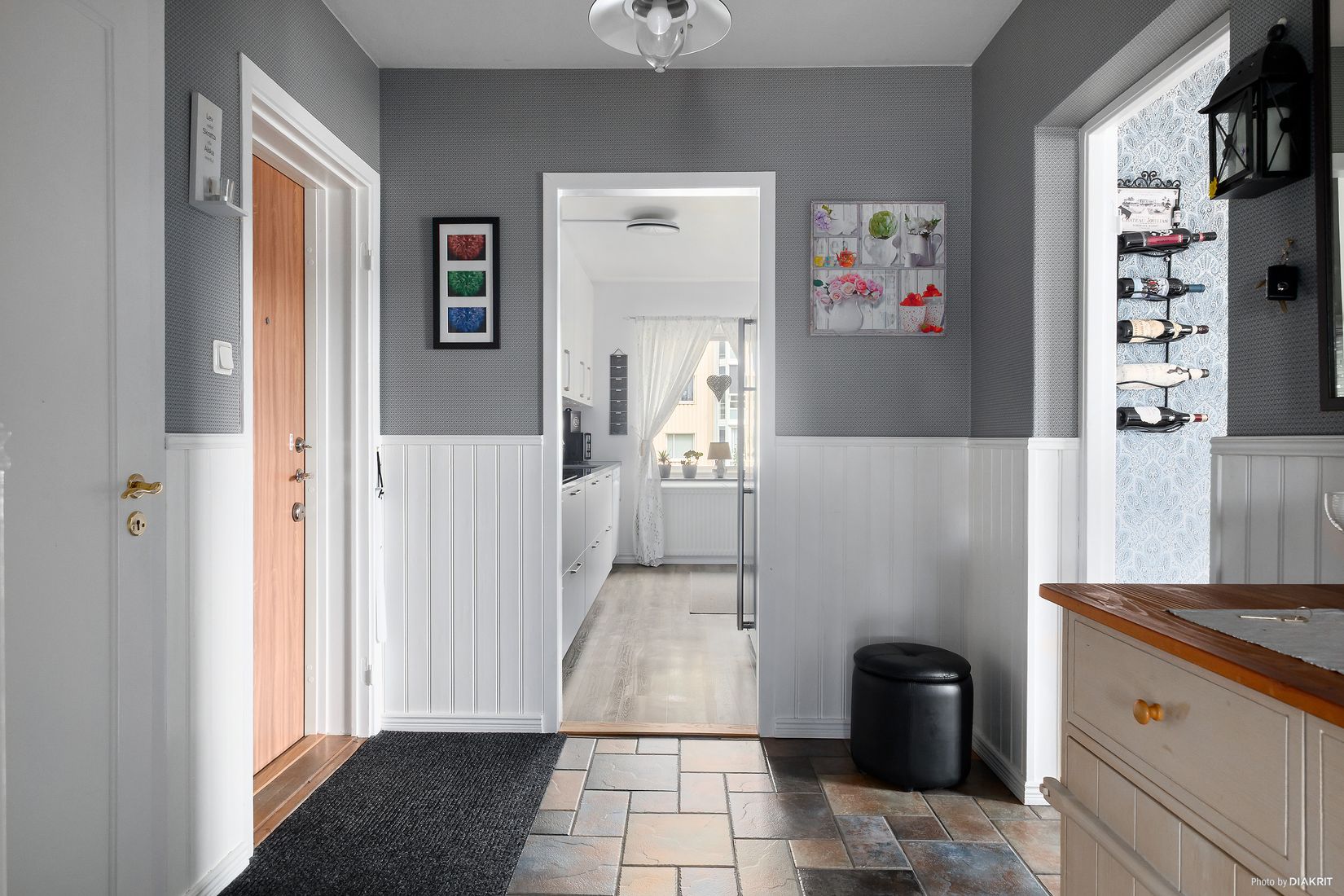 Bostadsrätt, Källhagsgatan 43, Trandared, Borås