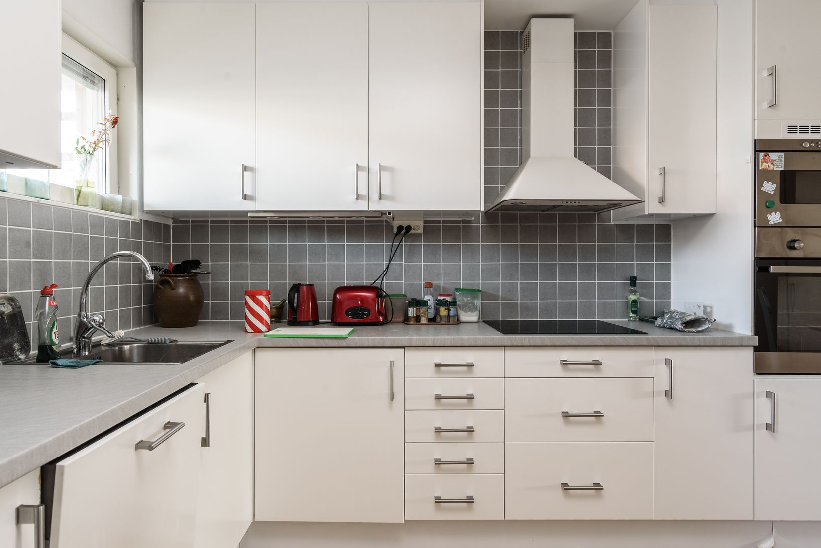 Bostadsrätt, Storgatan 7, Alvesta centrum, Alvesta