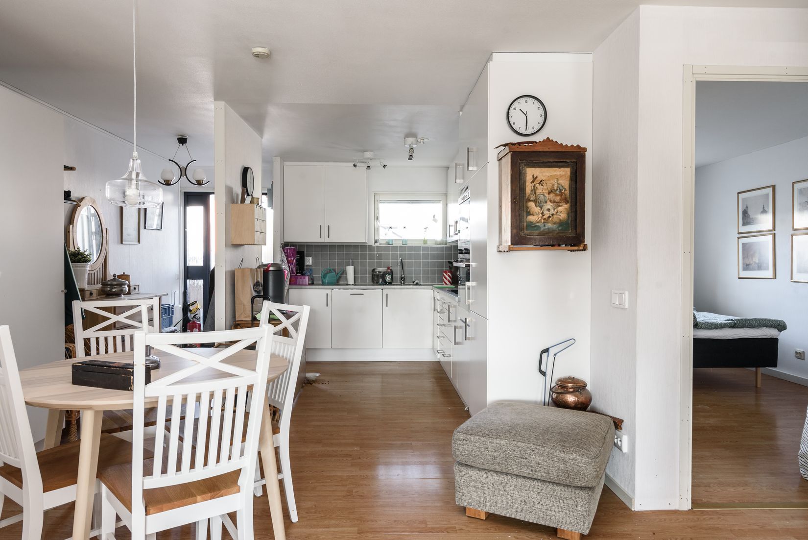 Bostadsrätt, Storgatan 7, Alvesta centrum, Alvesta