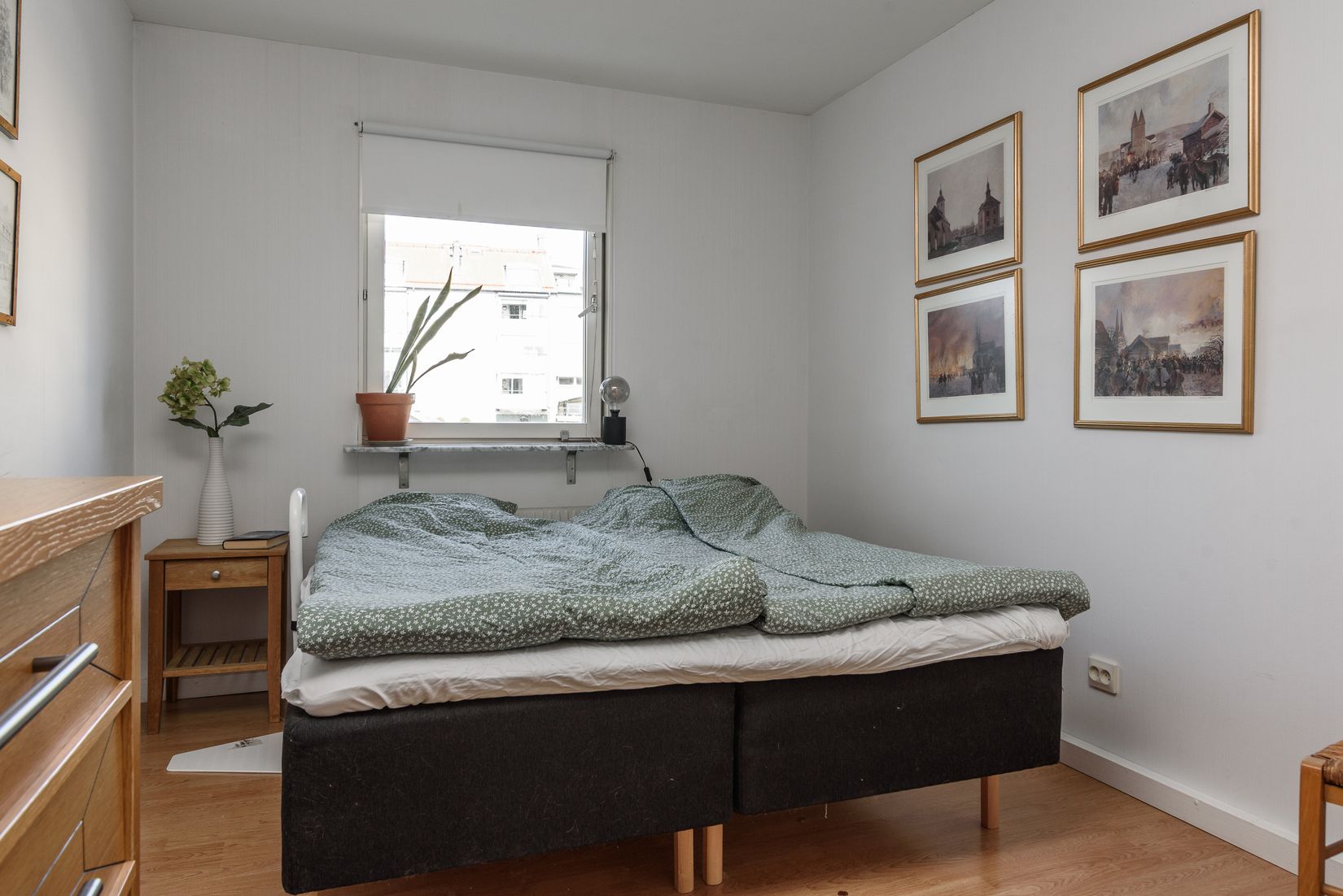 Bostadsrätt, Storgatan 7, Alvesta centrum, Alvesta