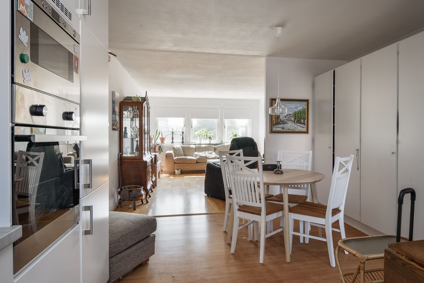 Bostadsrätt, Storgatan 7, Alvesta centrum, Alvesta