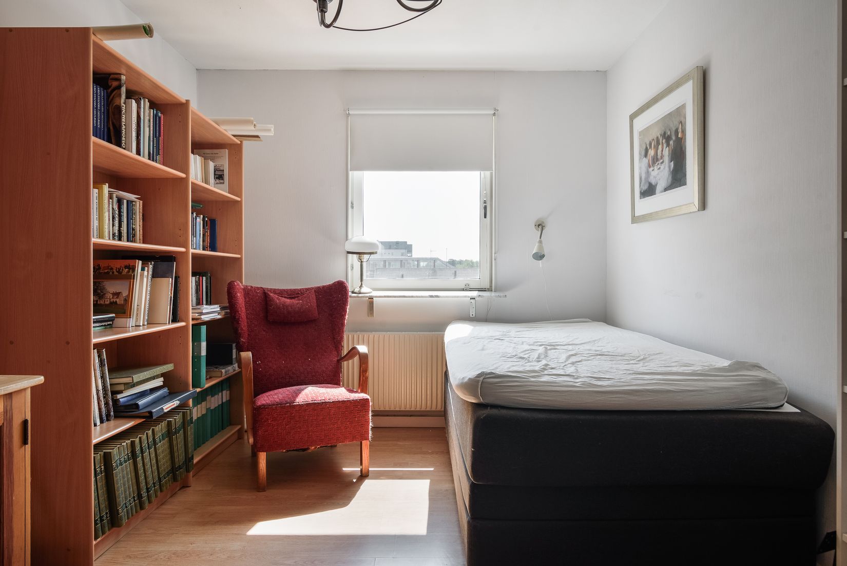 Bostadsrätt, Storgatan 7, Alvesta centrum, Alvesta