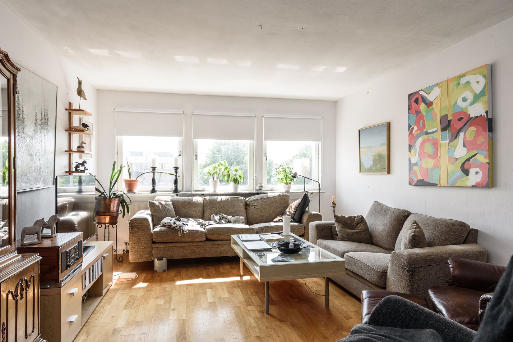 Bostadsrätt, Storgatan 7, Alvesta centrum, Alvesta