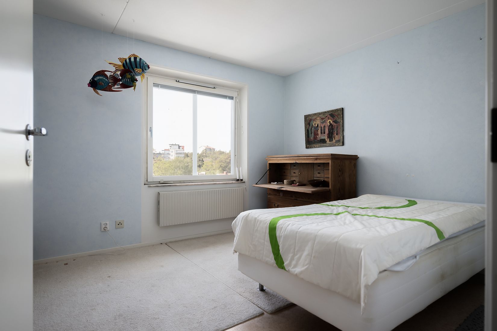 Bostadsrätt, Floravägen 21, Centrala Nynäshamn, Nynäshamn