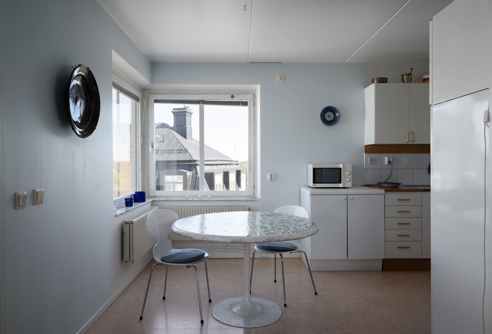 Bostadsrätt, Floravägen 21, Centrala Nynäshamn, Nynäshamn