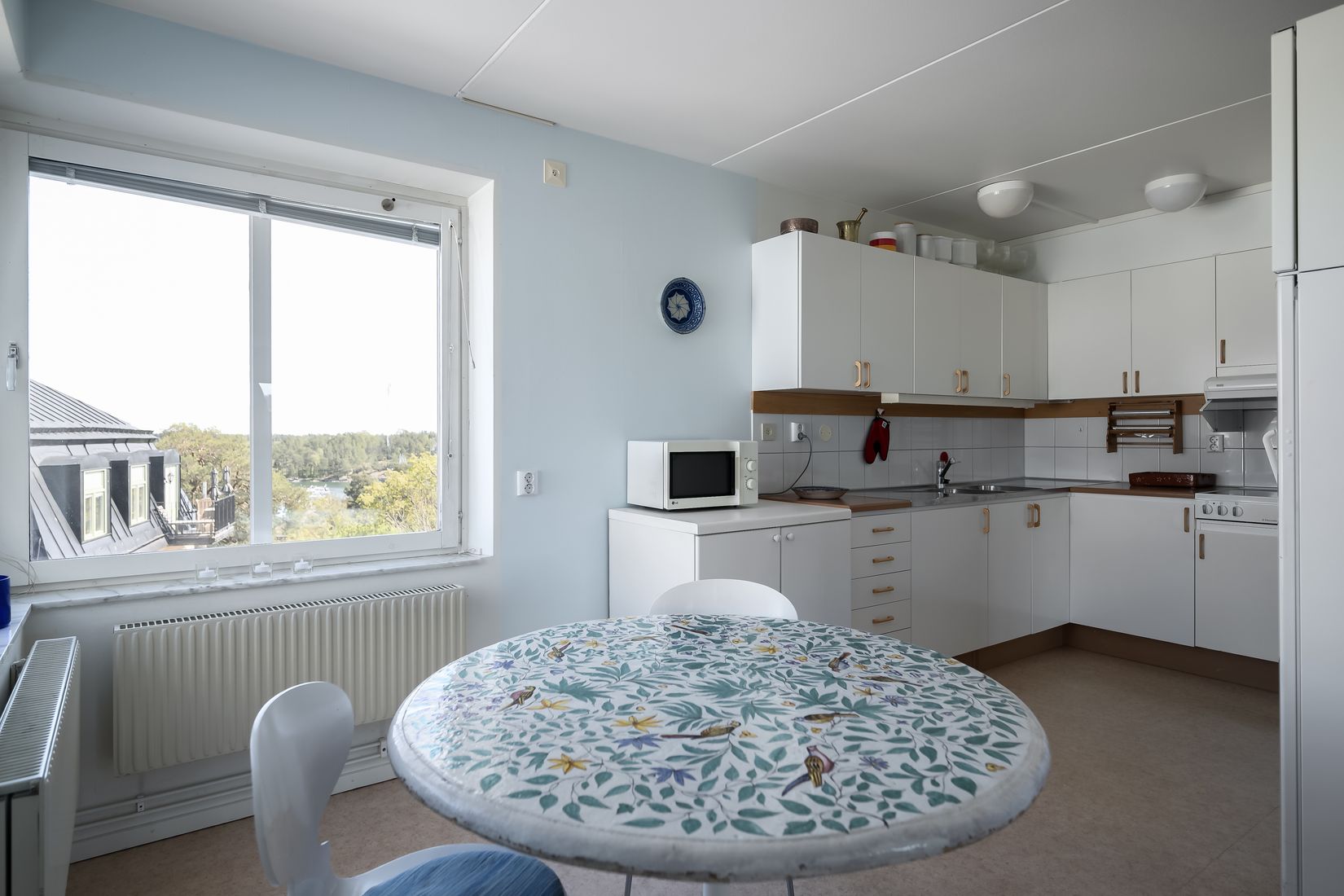 Bostadsrätt, Floravägen 21, Centrala Nynäshamn, Nynäshamn