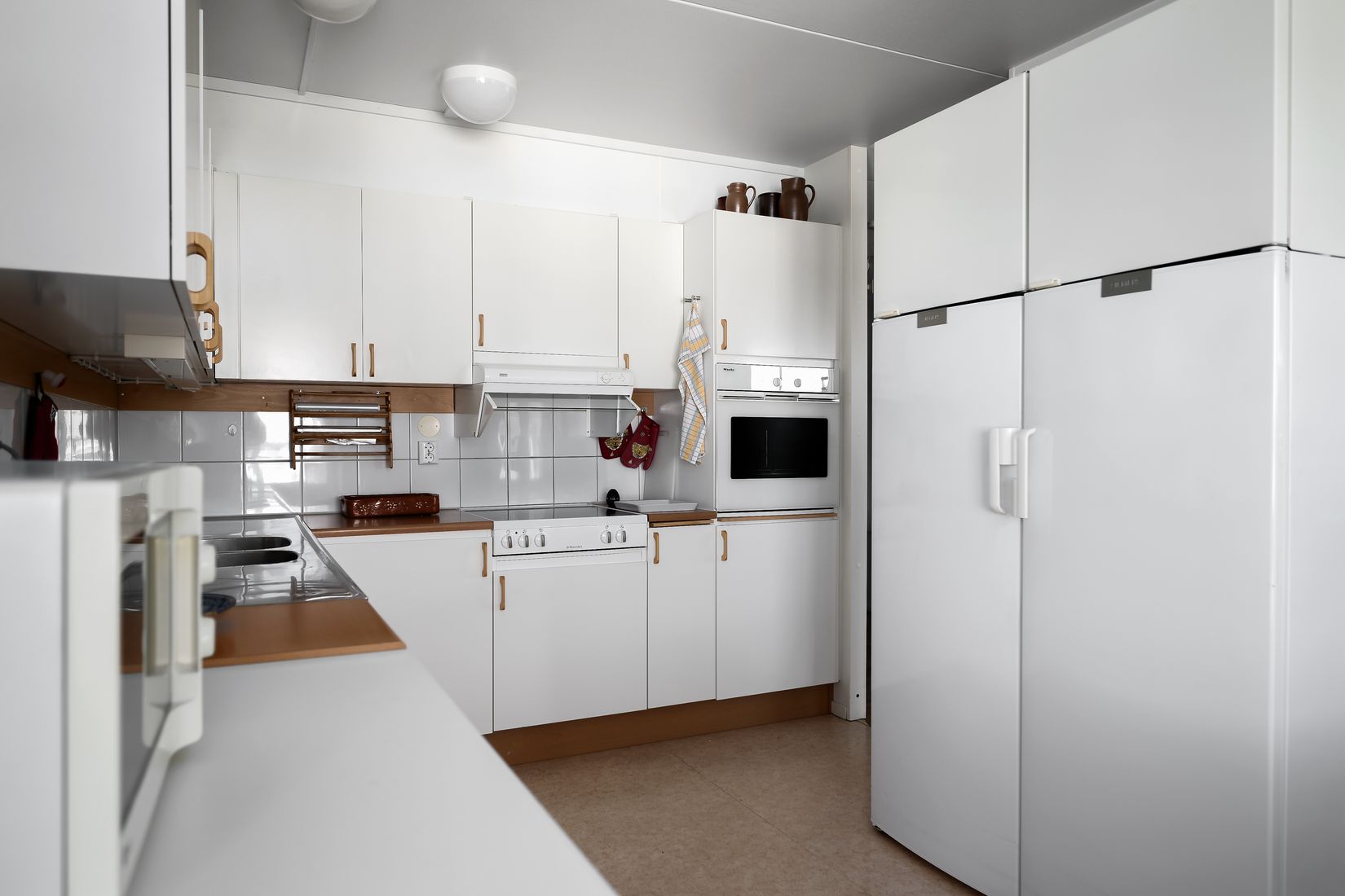 Bostadsrätt, Floravägen 21, Centrala Nynäshamn, Nynäshamn