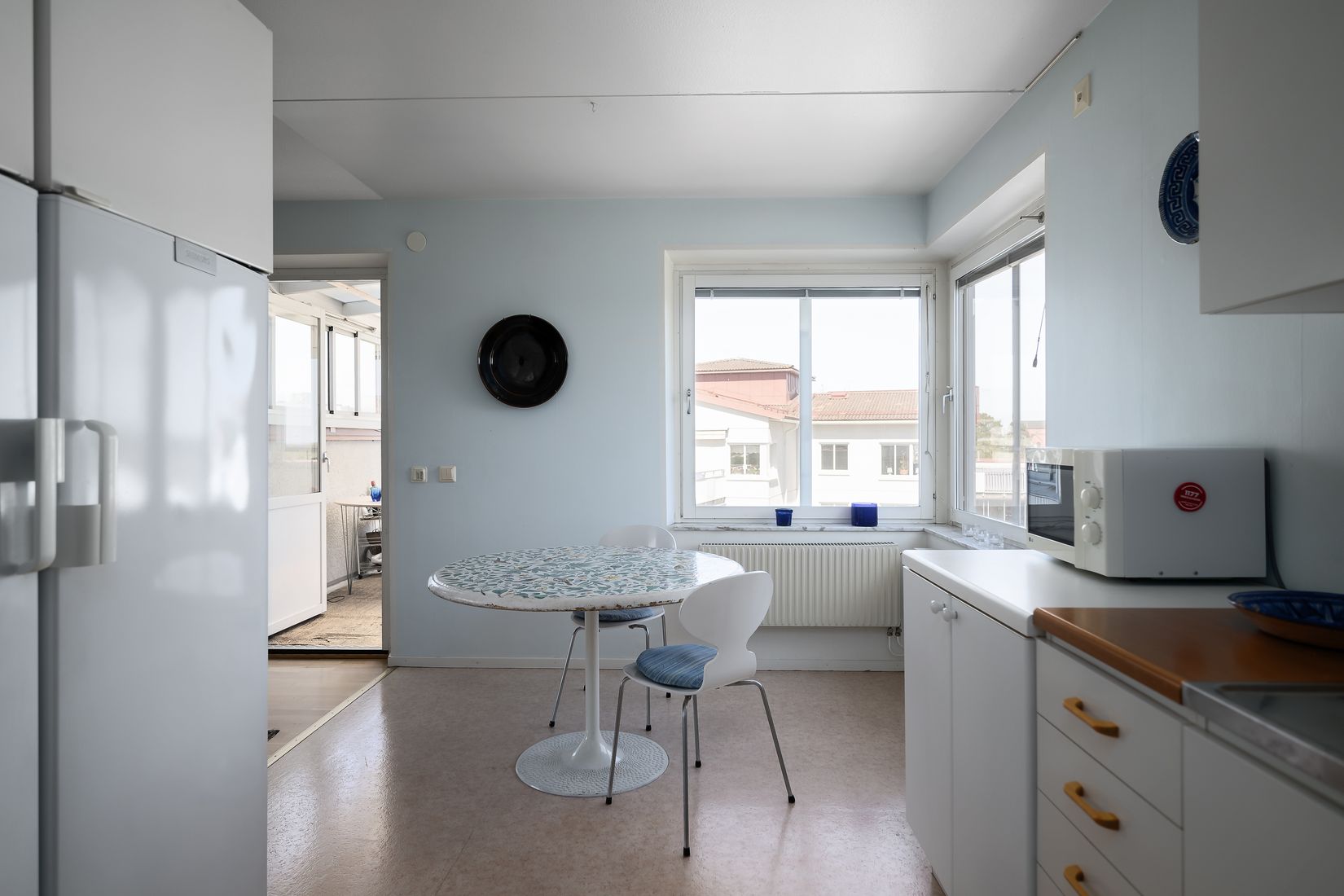 Bostadsrätt, Floravägen 21, Centrala Nynäshamn, Nynäshamn