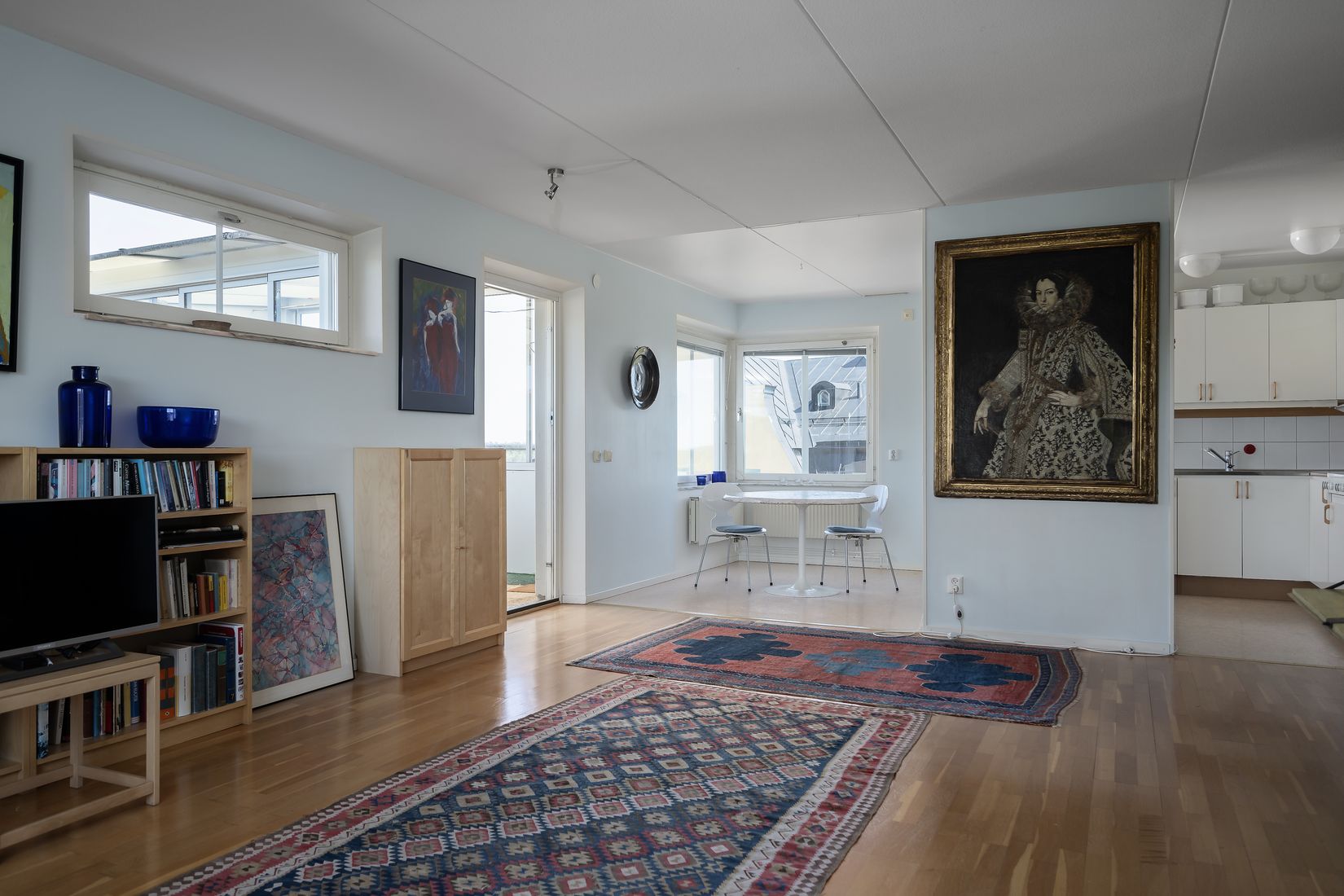 Bostadsrätt, Floravägen 21, Centrala Nynäshamn, Nynäshamn