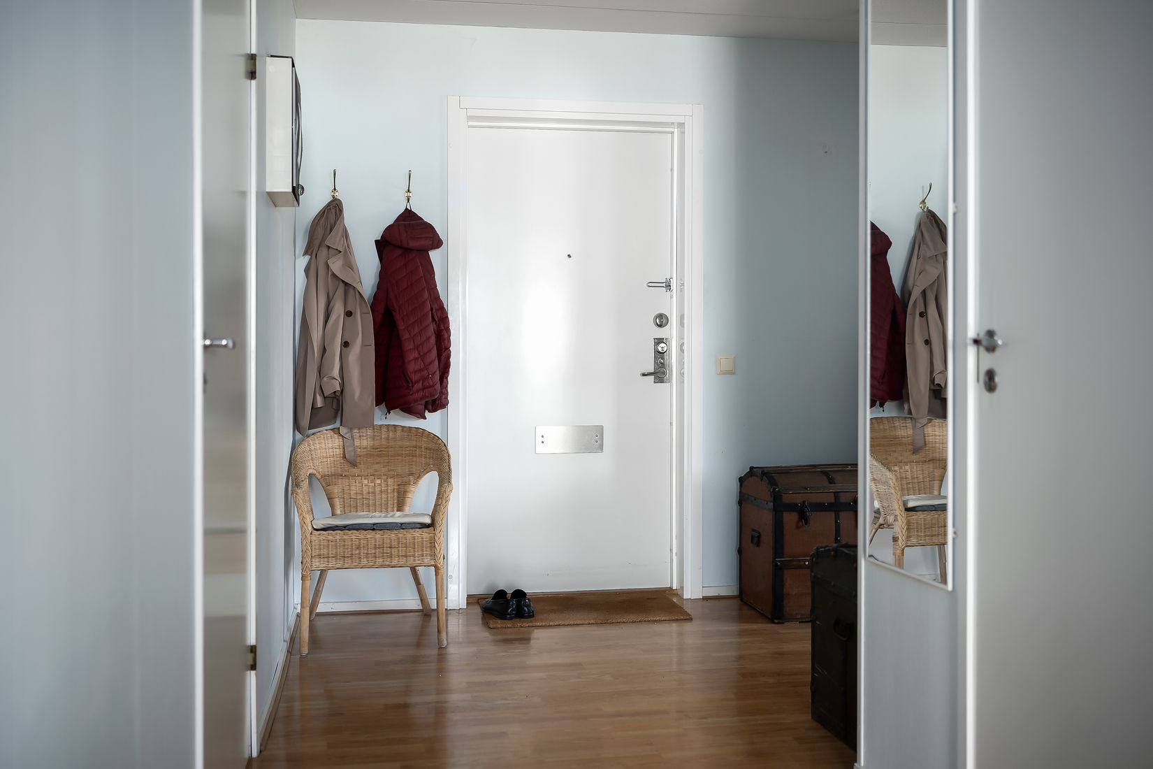 Bostadsrätt, Floravägen 21, Centrala Nynäshamn, Nynäshamn