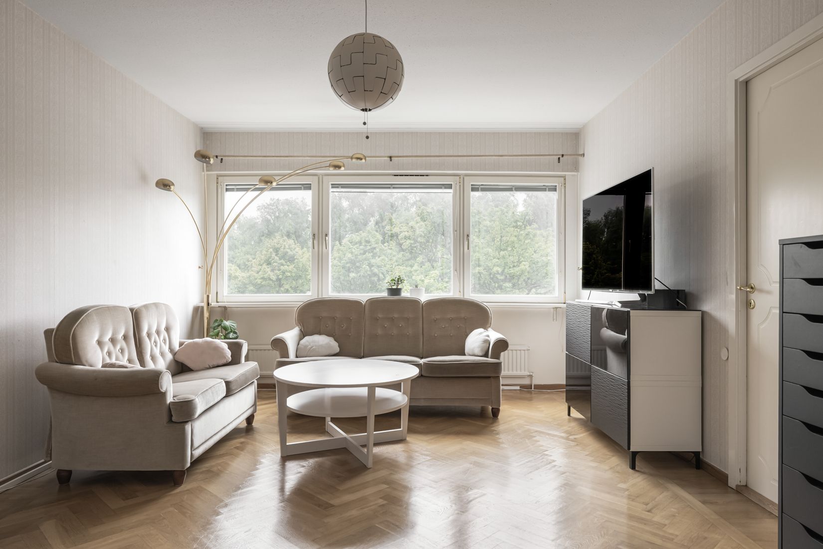 Bostadsrätt, Östra Annebergsvägen 19, Partille - Anneberg, Partille