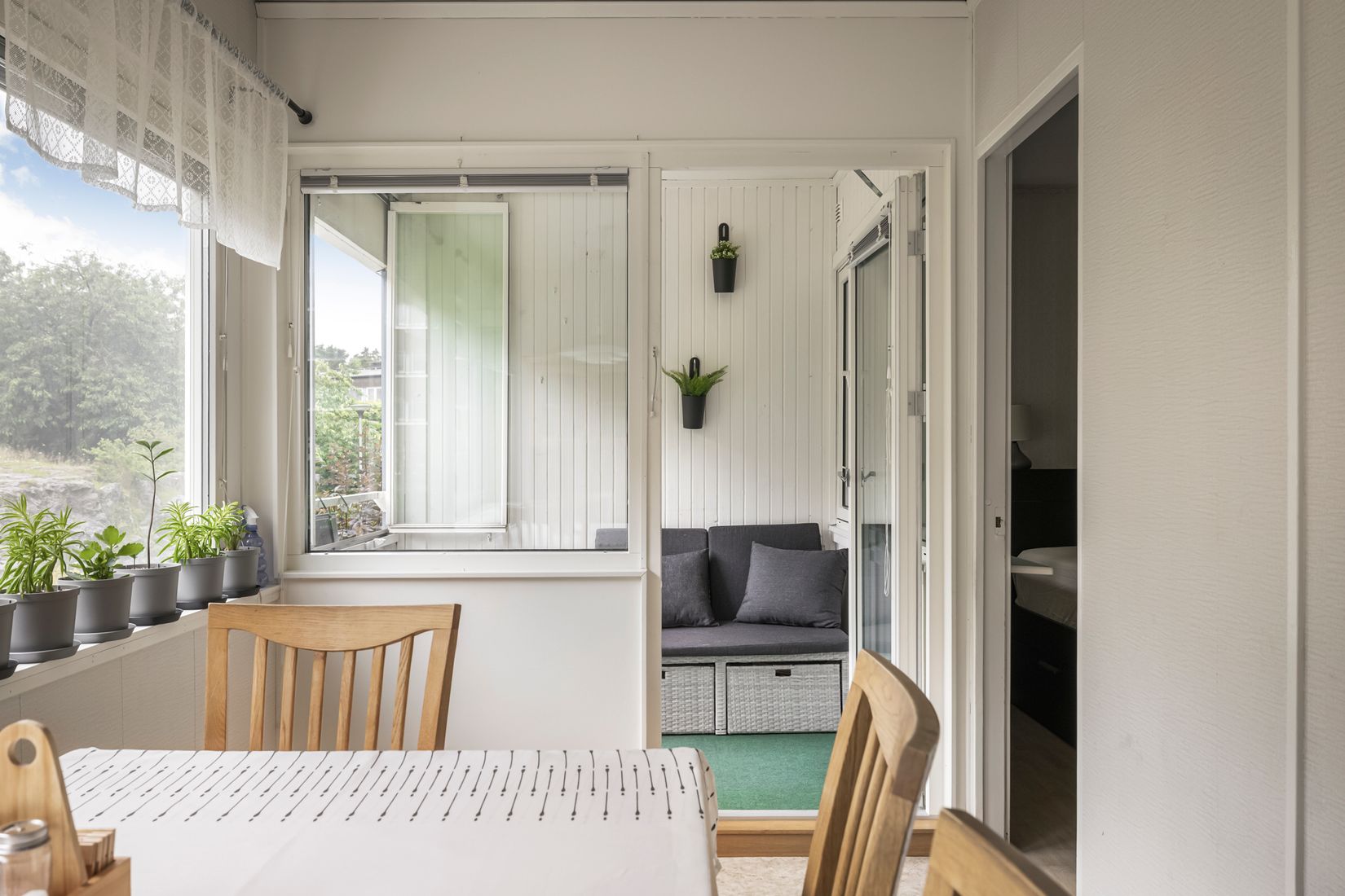 Bostadsrätt, Östra Annebergsvägen 19, Partille - Anneberg, Partille