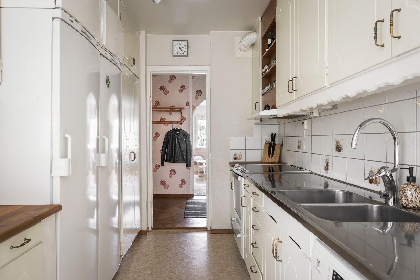 Bostadsrätt, Östra Annebergsvägen 19, Partille - Anneberg, Partille