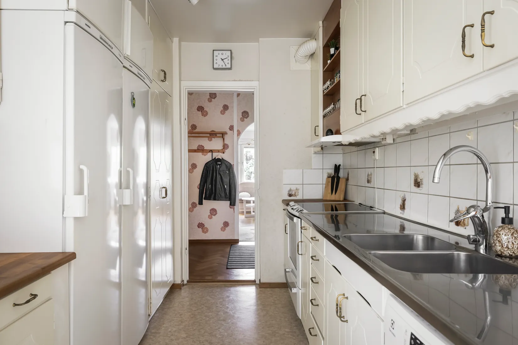 Bostadsrätt, Östra Annebergsvägen 19, Partille - Anneberg, Partille
