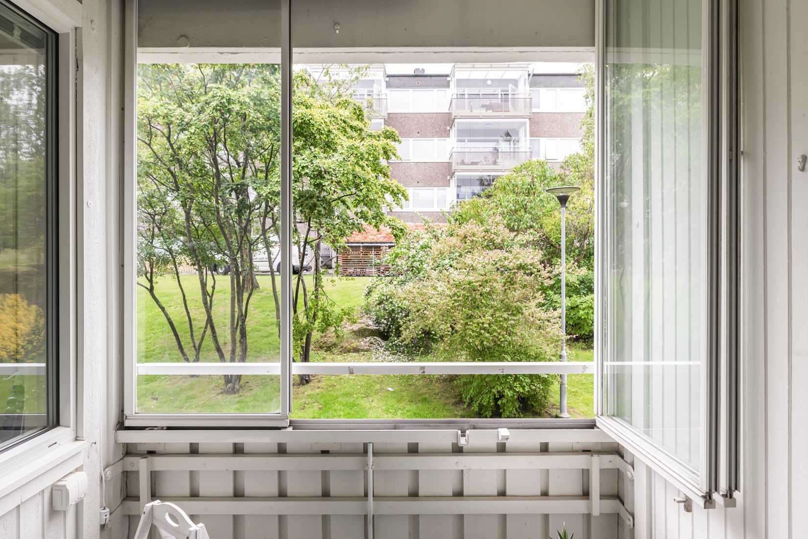 Bostadsrätt, Östra Annebergsvägen 19, Partille - Anneberg, Partille