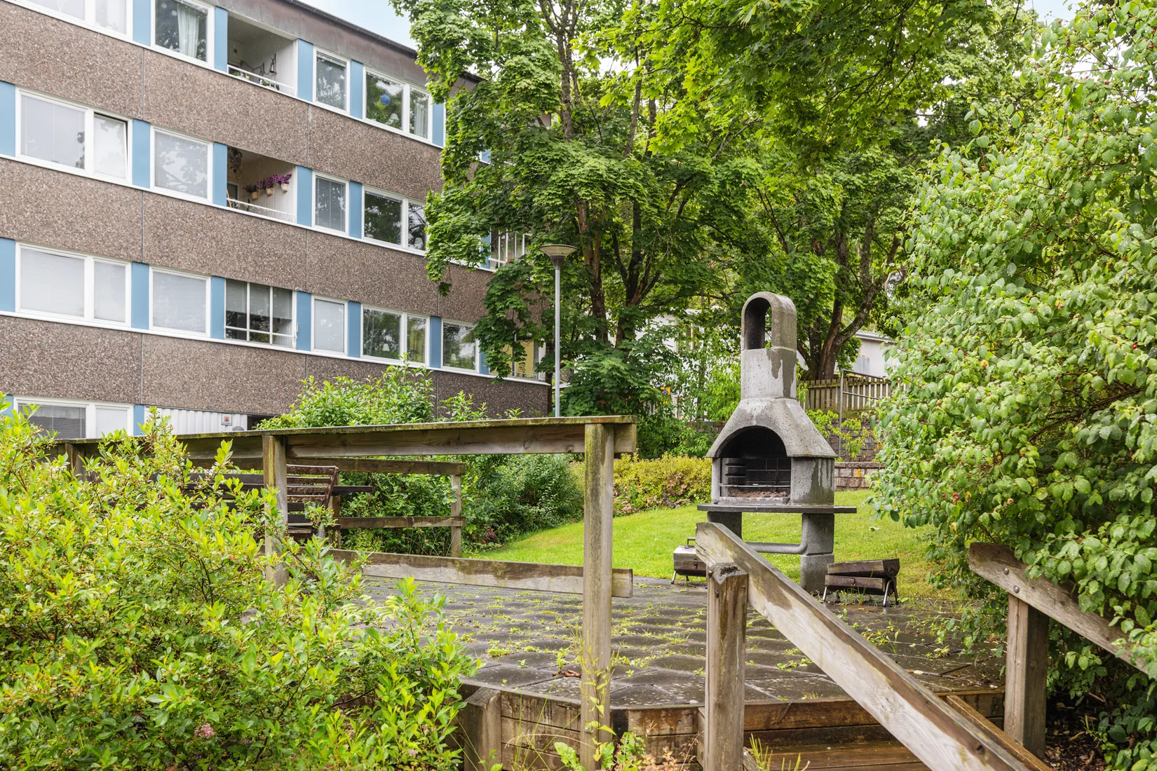 Bostadsrätt, Östra Annebergsvägen 19, Partille - Anneberg, Partille