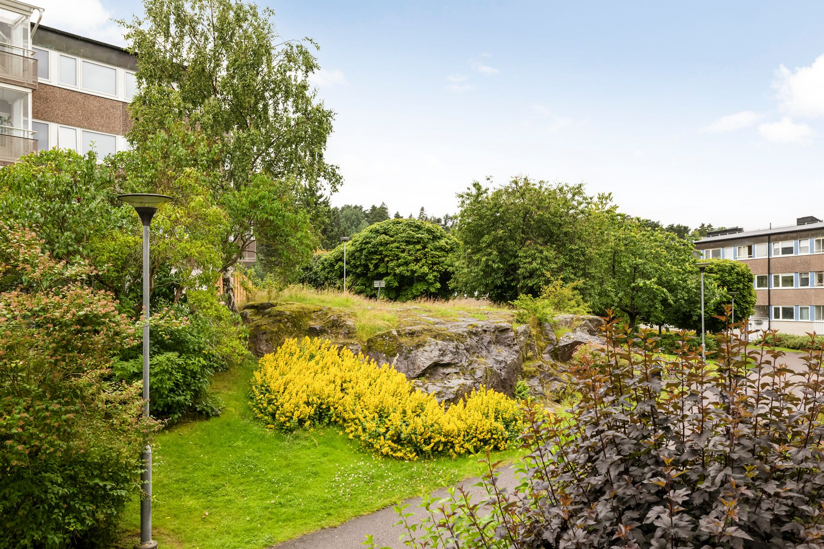 Bostadsrätt, Östra Annebergsvägen 19, Partille - Anneberg, Partille