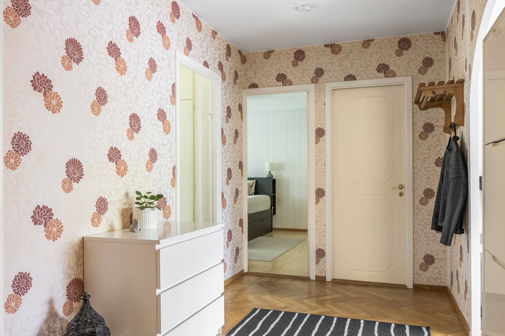 Bostadsrätt, Östra Annebergsvägen 19, Partille - Anneberg, Partille