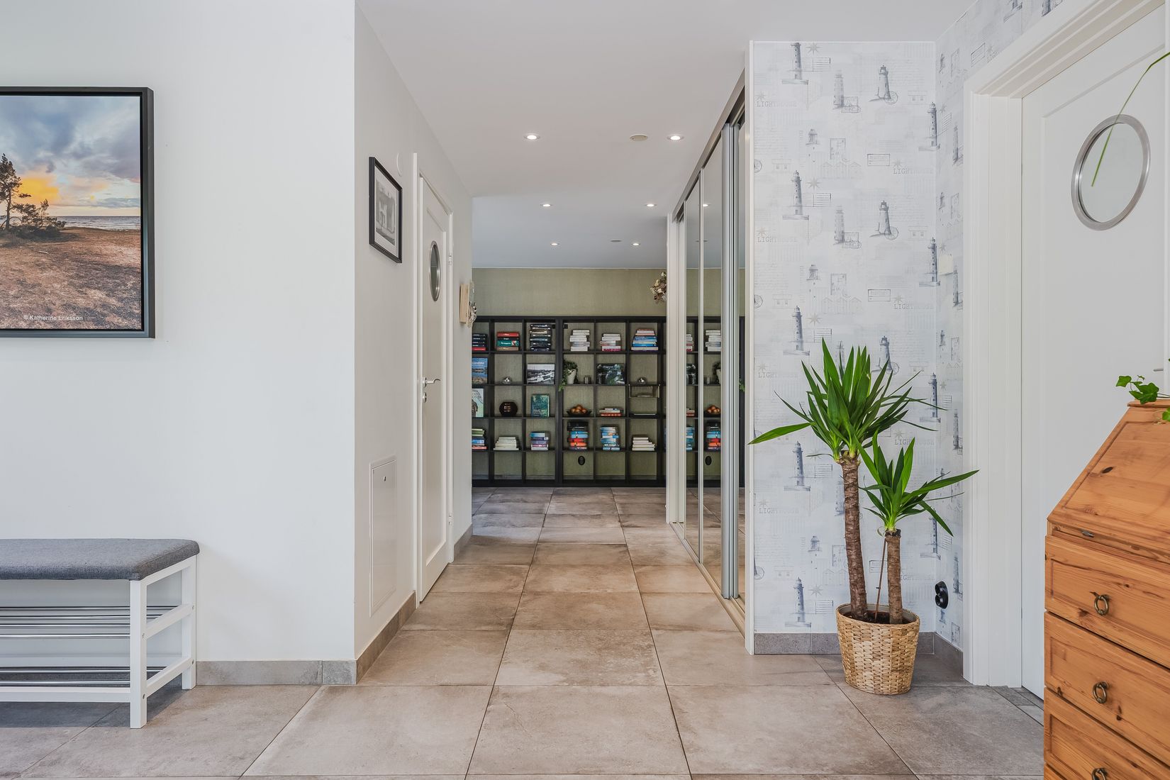 Villa, Verkstadsvägen 137, Motala Verkstadsområdet, Motala