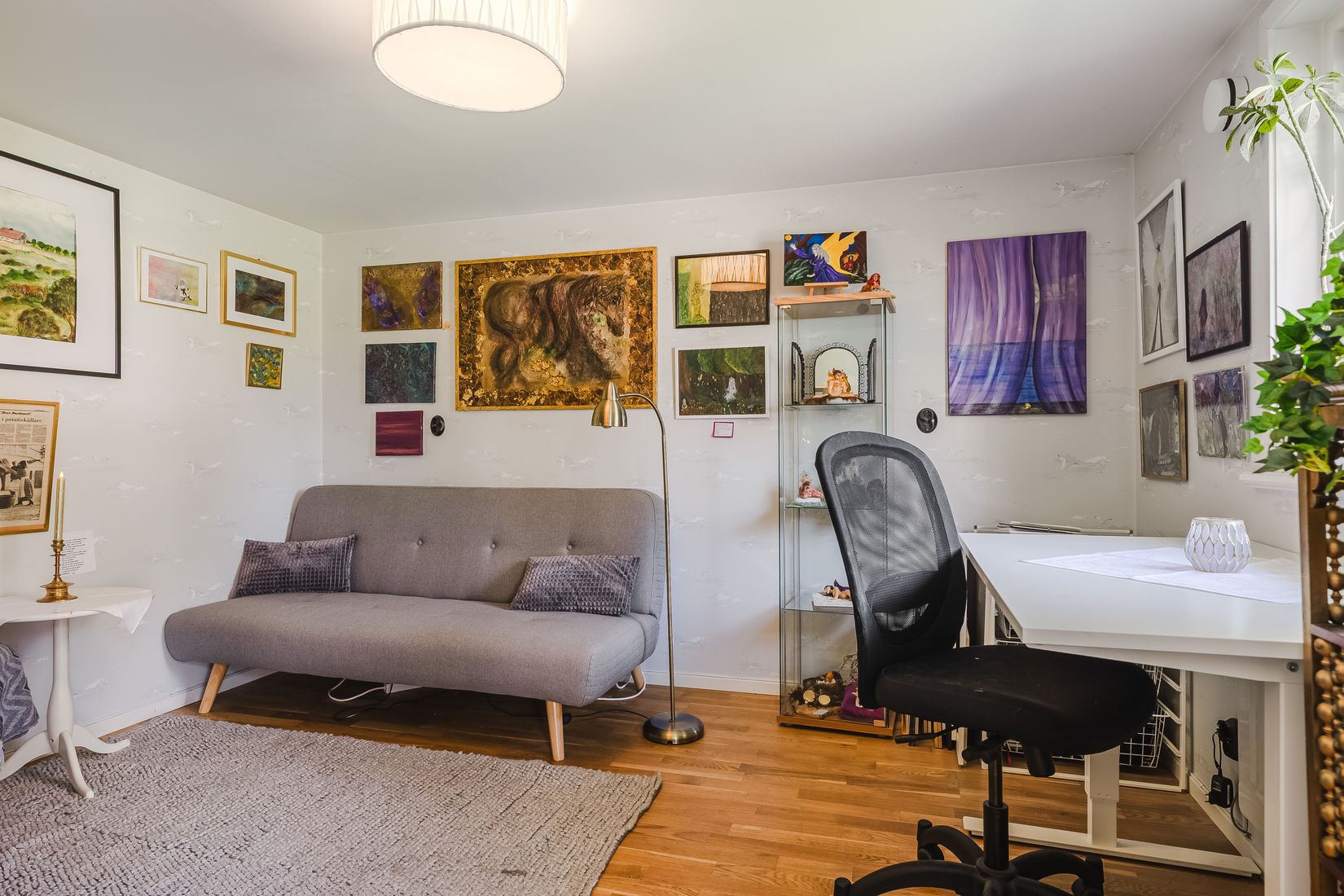 Villa, Verkstadsvägen 137, Motala Verkstadsområdet, Motala