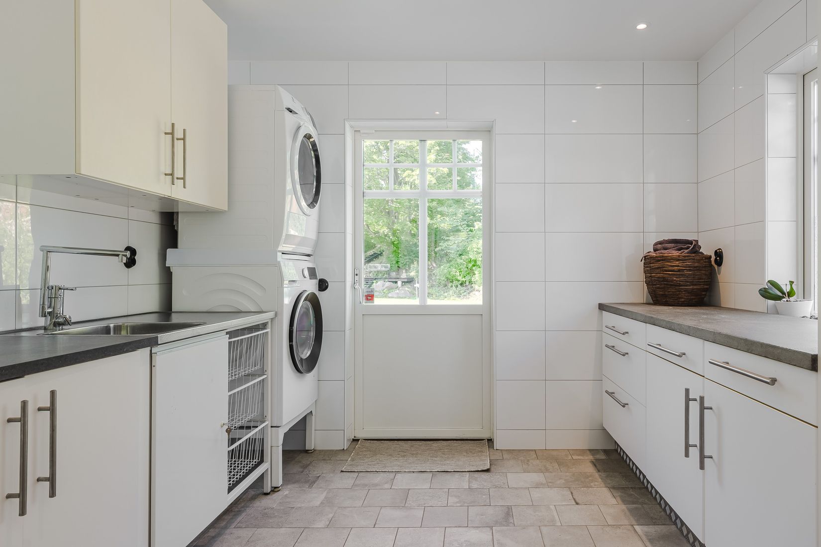 Villa, Verkstadsvägen 137, Motala Verkstadsområdet, Motala