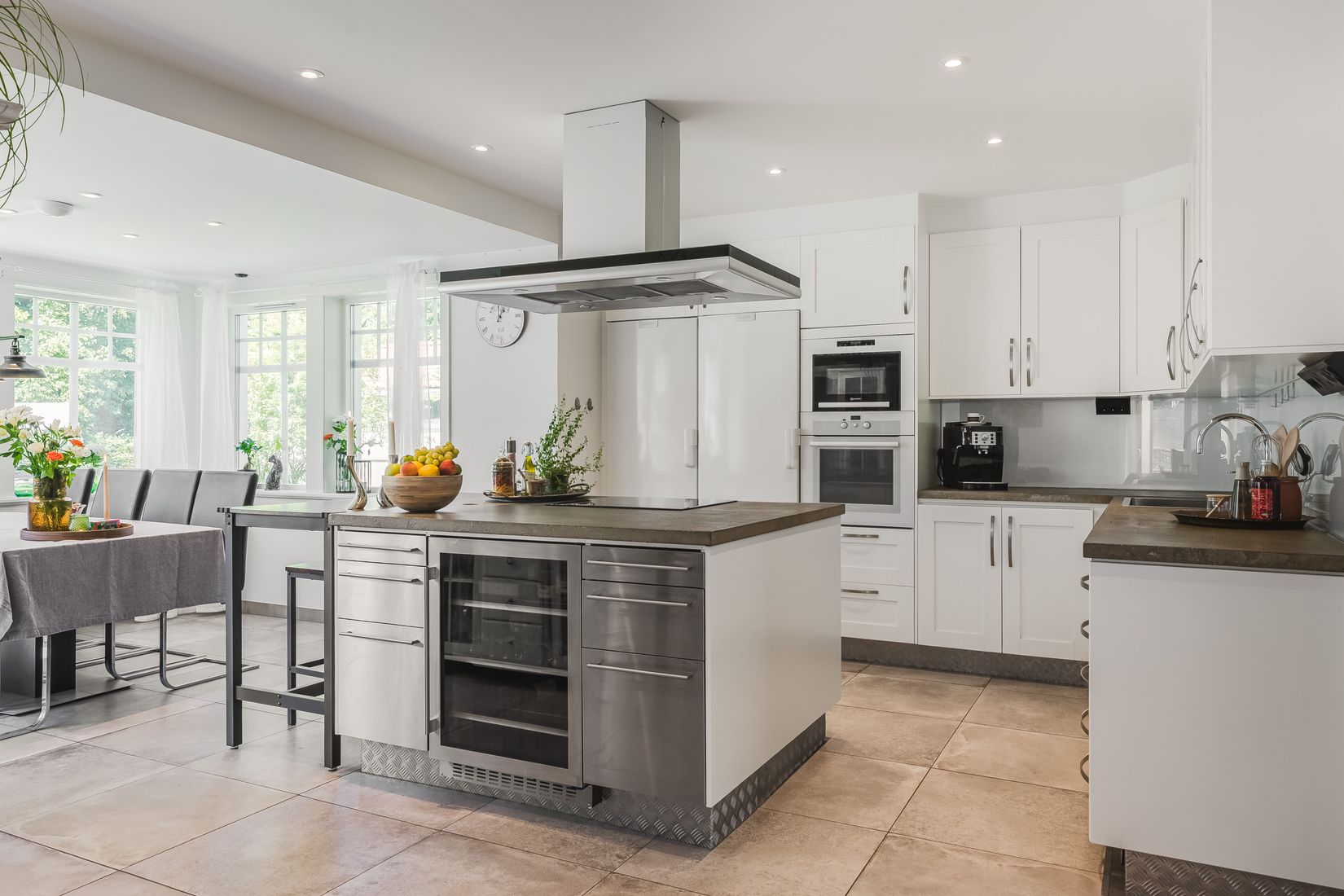 Villa, Verkstadsvägen 137, Motala Verkstadsområdet, Motala