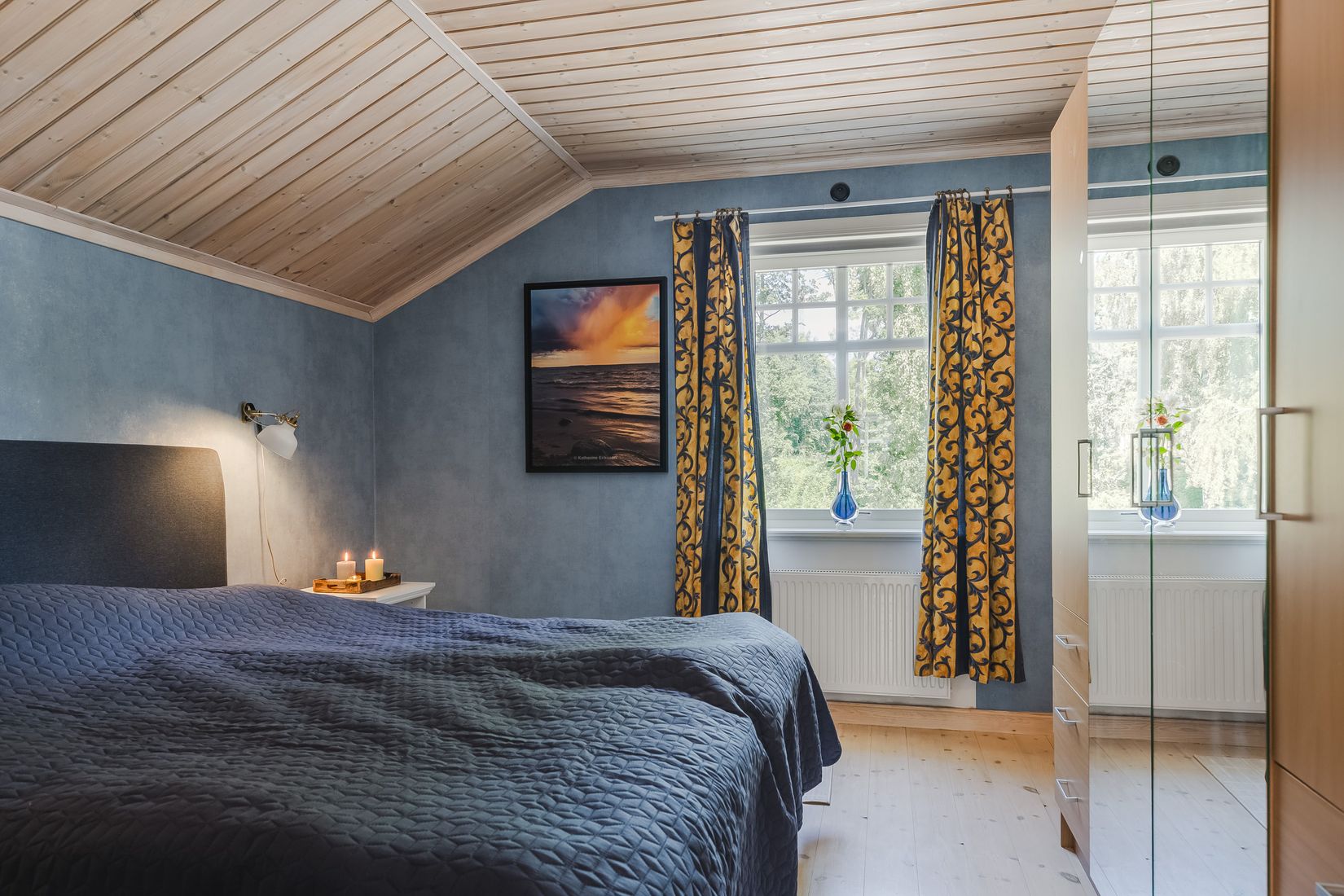 Villa, Verkstadsvägen 137, Motala Verkstadsområdet, Motala