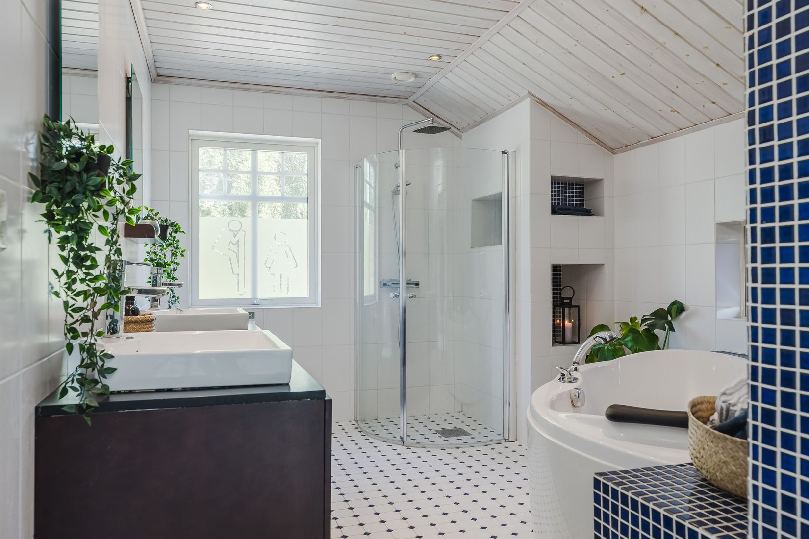 Villa, Verkstadsvägen 137, Motala Verkstadsområdet, Motala