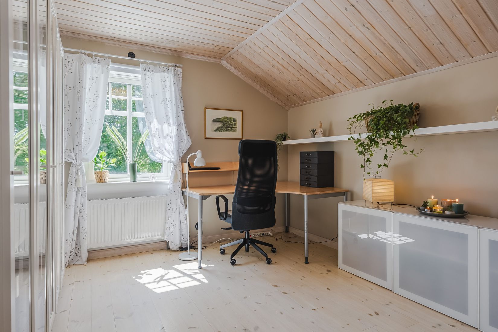 Villa, Verkstadsvägen 137, Motala Verkstadsområdet, Motala