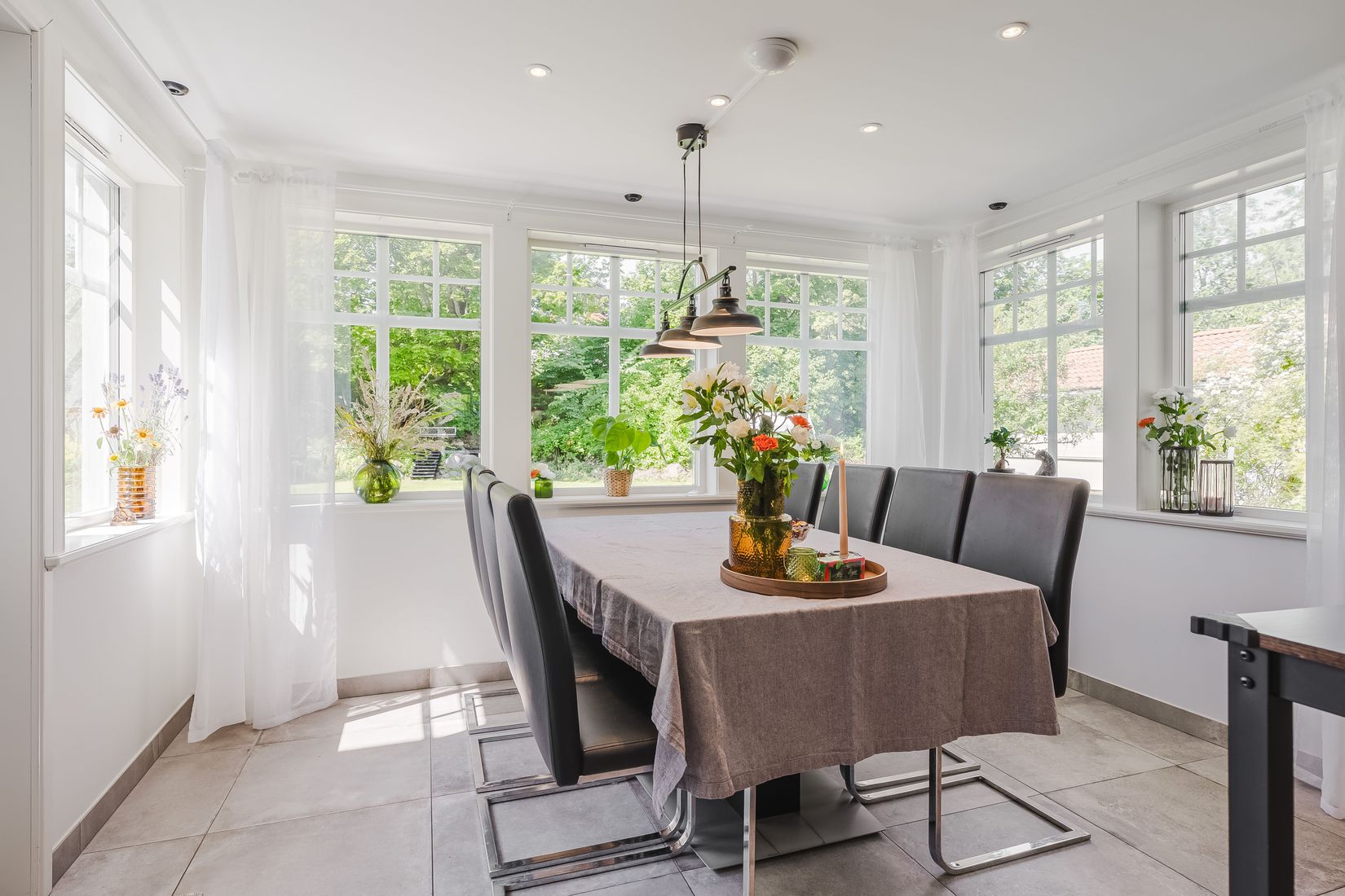 Villa, Verkstadsvägen 137, Motala Verkstadsområdet, Motala