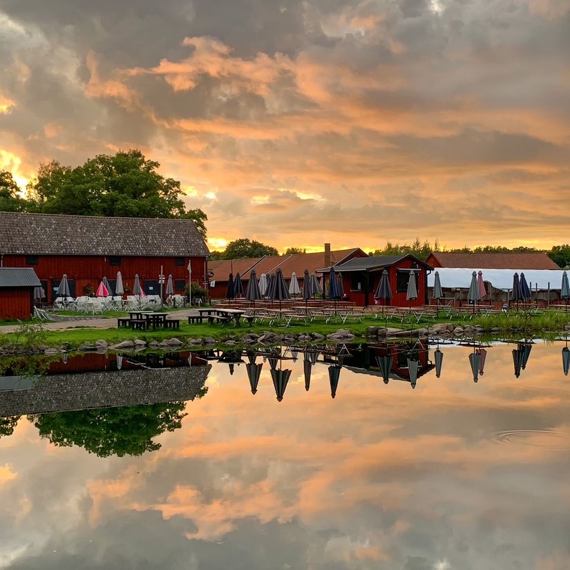 Villa, Verkstadsvägen 137, Motala Verkstadsområdet, Motala