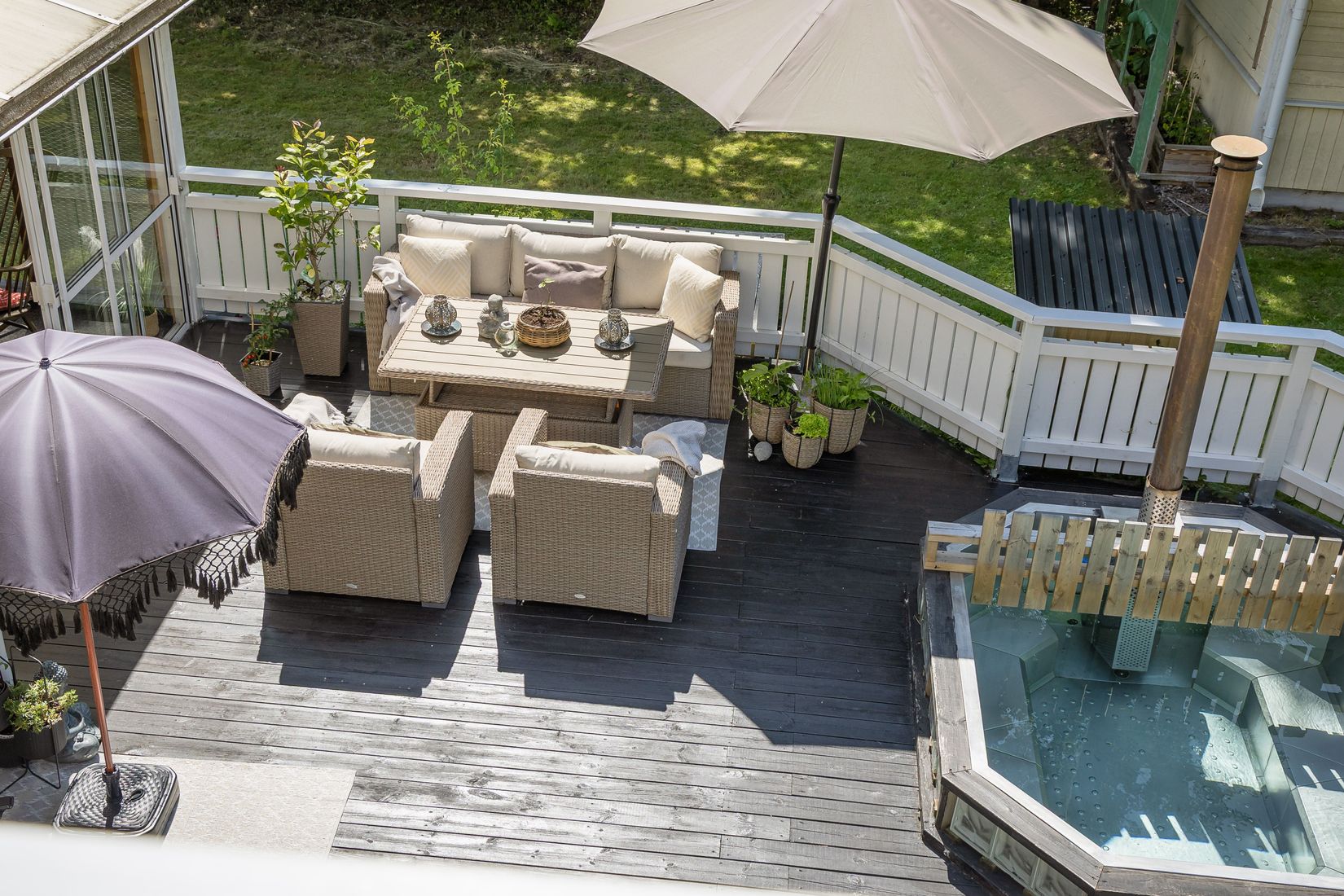 Villa, Verkstadsvägen 137, Motala Verkstadsområdet, Motala