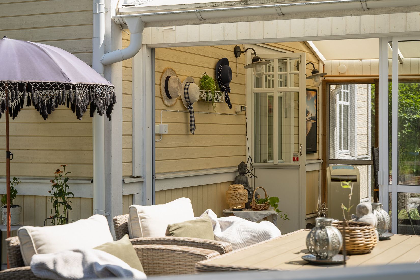 Villa, Verkstadsvägen 137, Motala Verkstadsområdet, Motala