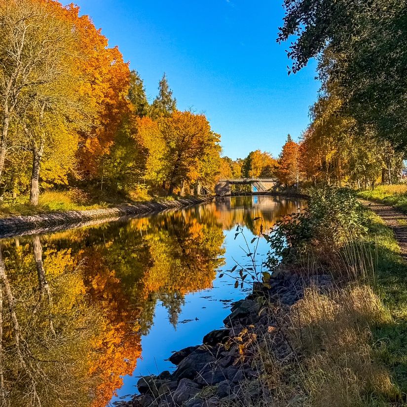 Villa, Verkstadsvägen 137, Motala Verkstadsområdet, Motala