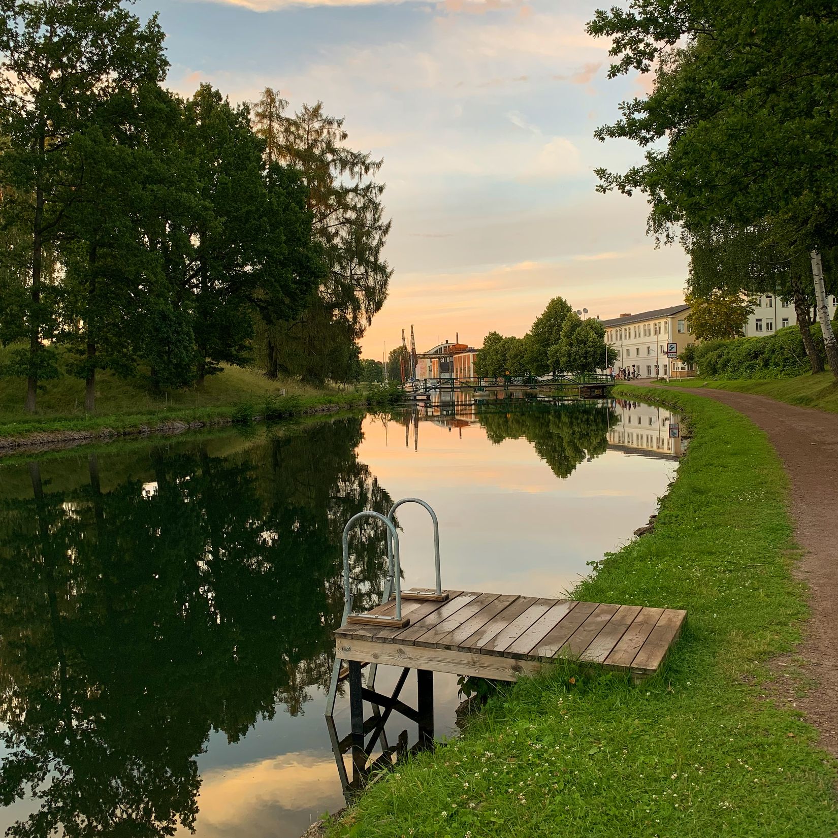Villa, Verkstadsvägen 137, Motala Verkstadsområdet, Motala