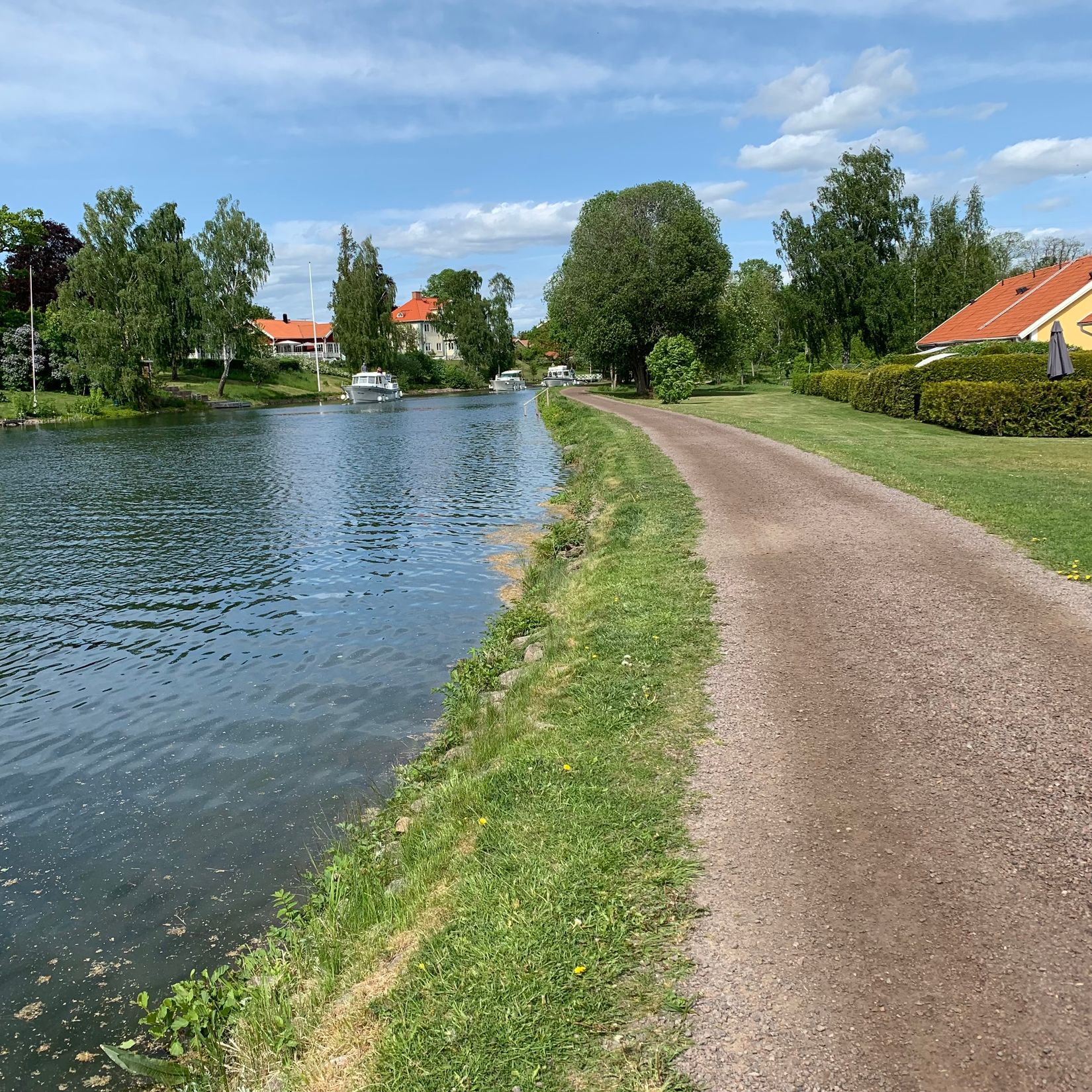 Villa, Verkstadsvägen 137, Motala Verkstadsområdet, Motala