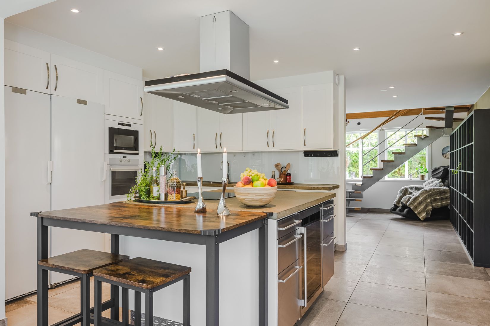 Villa, Verkstadsvägen 137, Motala Verkstadsområdet, Motala