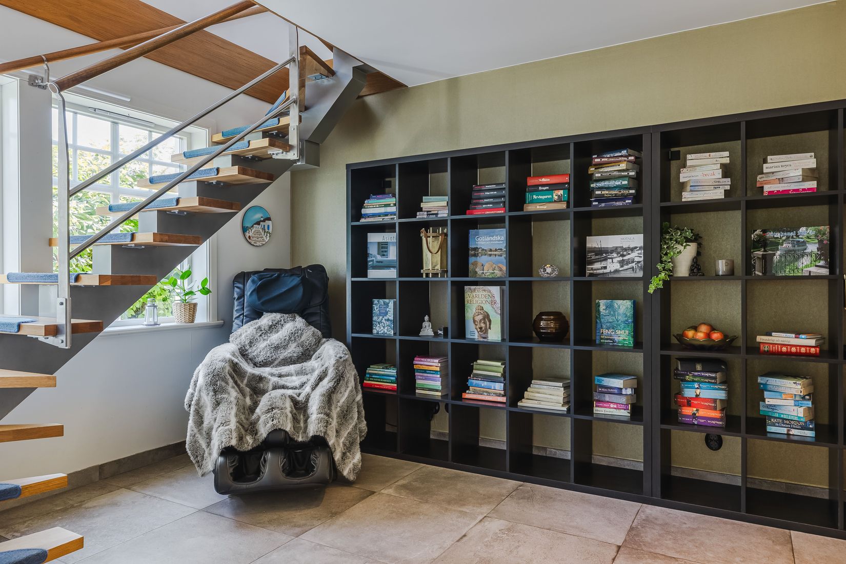 Villa, Verkstadsvägen 137, Motala Verkstadsområdet, Motala