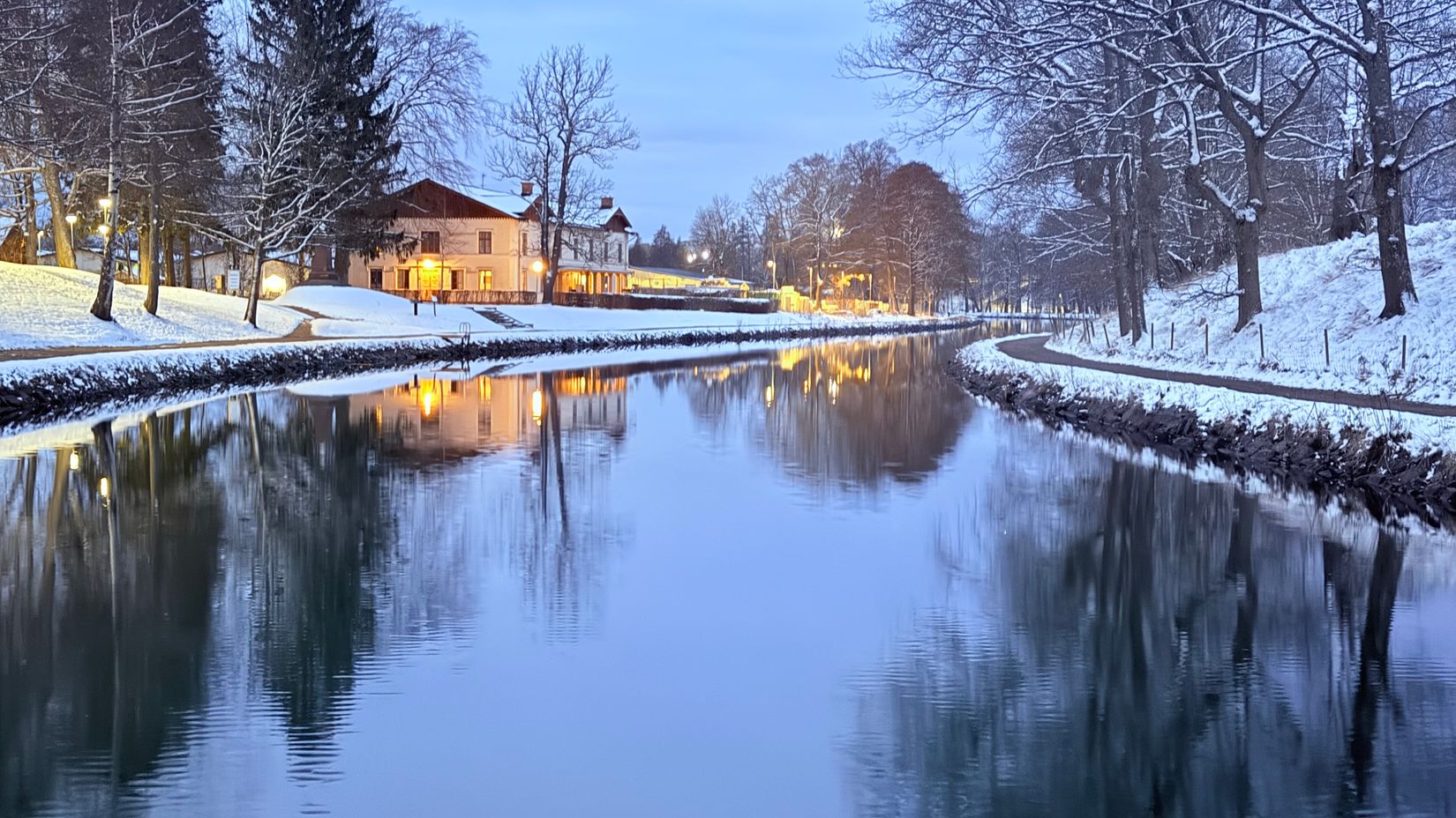 Villa, Verkstadsvägen 137, Motala Verkstadsområdet, Motala