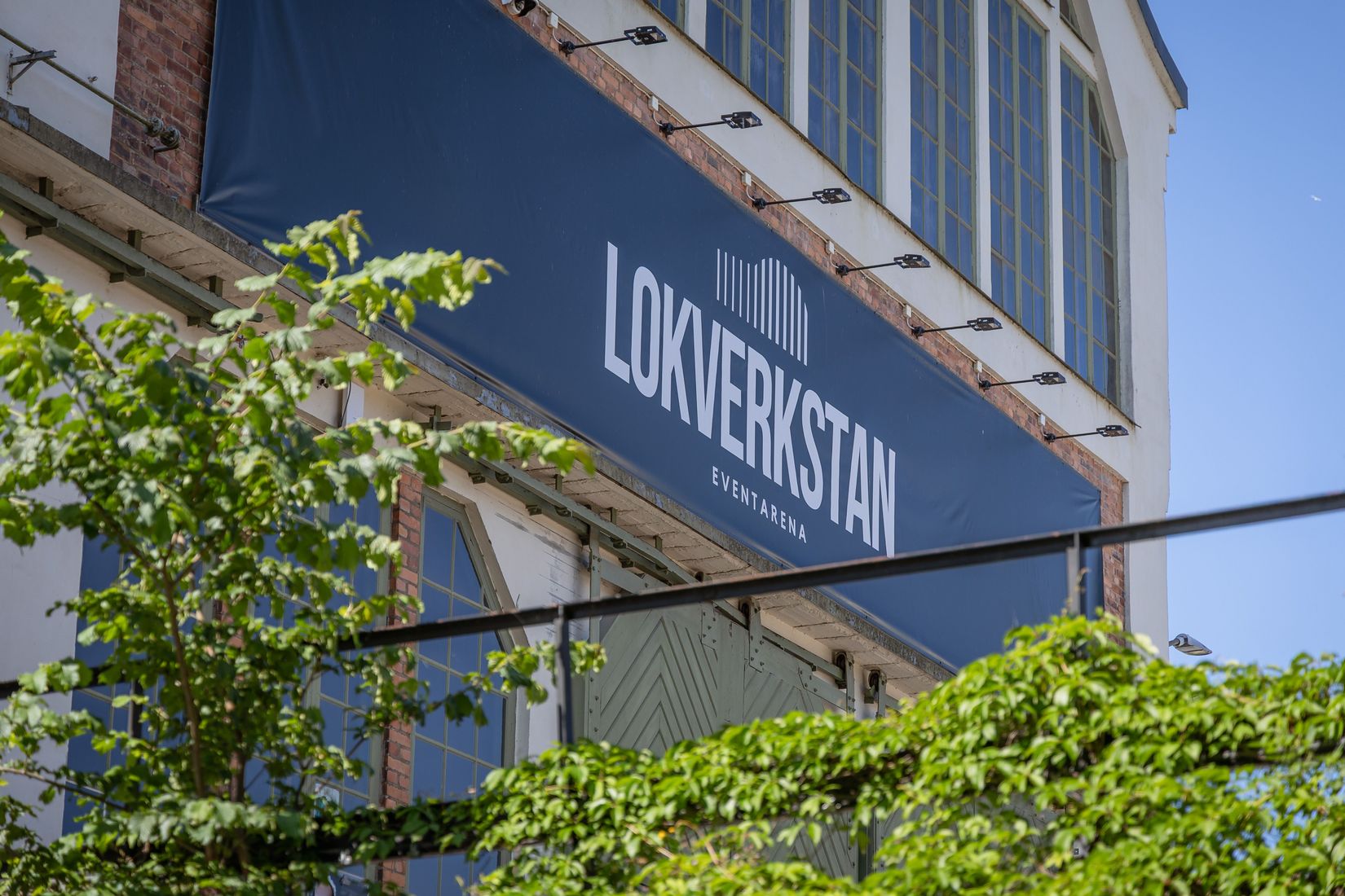 Villa, Verkstadsvägen 137, Motala Verkstadsområdet, Motala