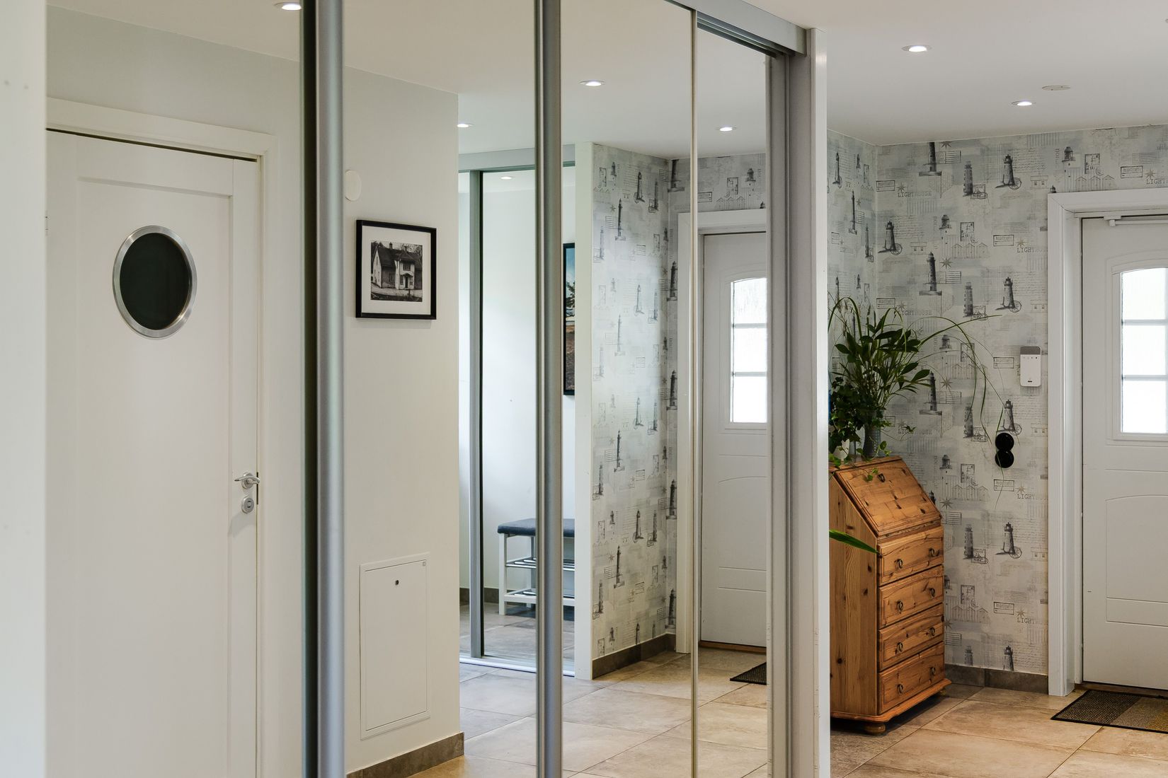 Villa, Verkstadsvägen 137, Motala Verkstadsområdet, Motala