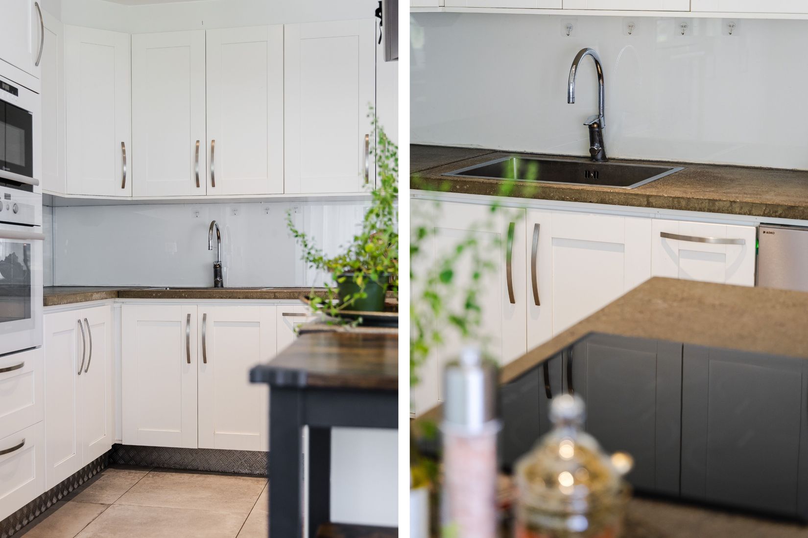 Villa, Verkstadsvägen 137, Motala Verkstadsområdet, Motala