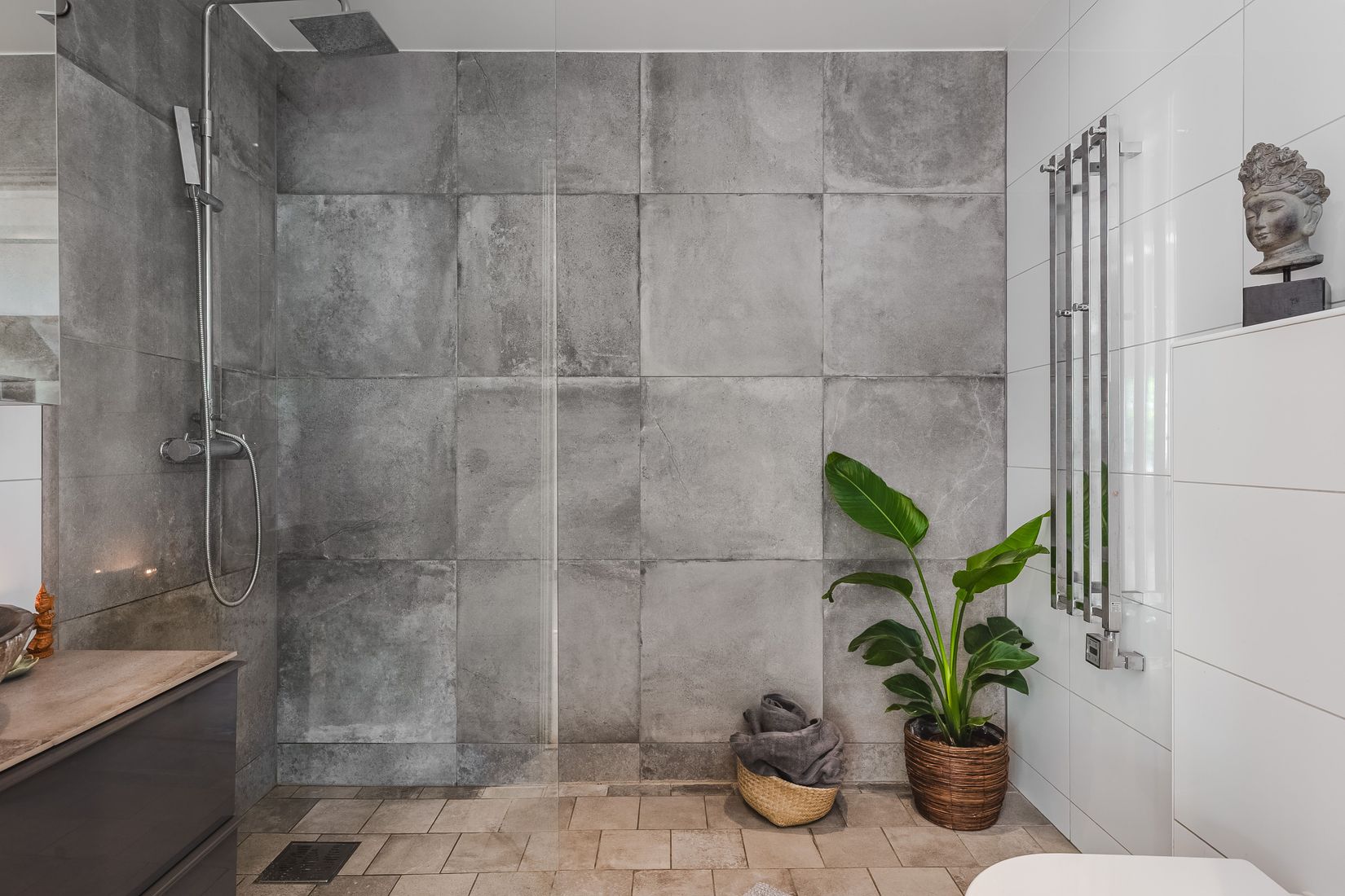 Villa, Verkstadsvägen 137, Motala Verkstadsområdet, Motala