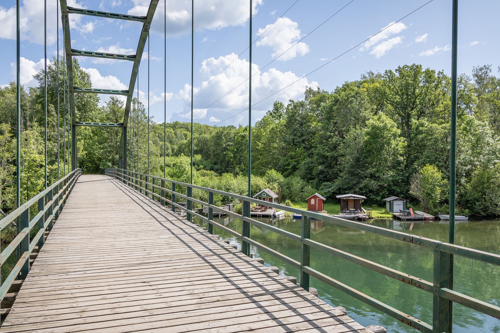 Villa, Verkstadsvägen 137, Motala Verkstadsområdet, Motala